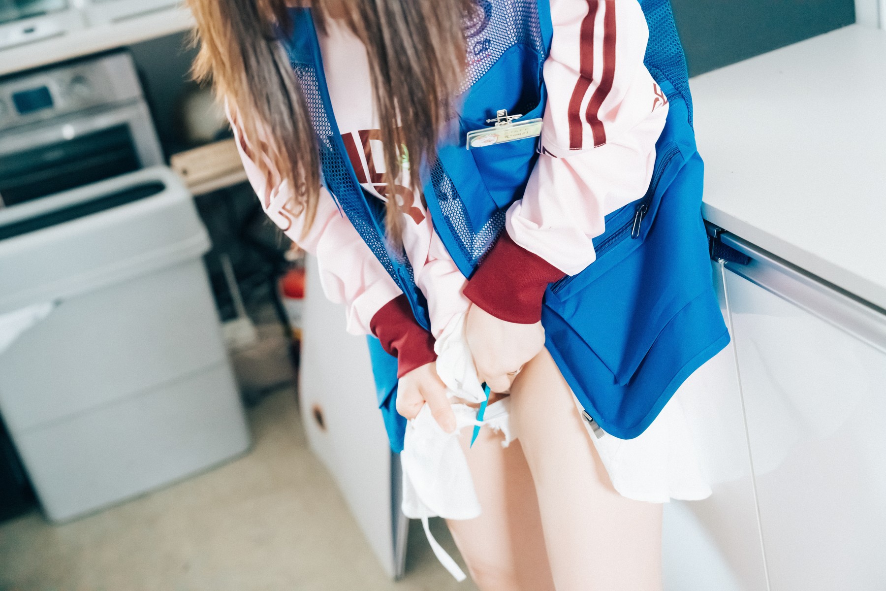 Han Yeri 한예리, [Loozy] Pocket Girl Alba Set.02(41)