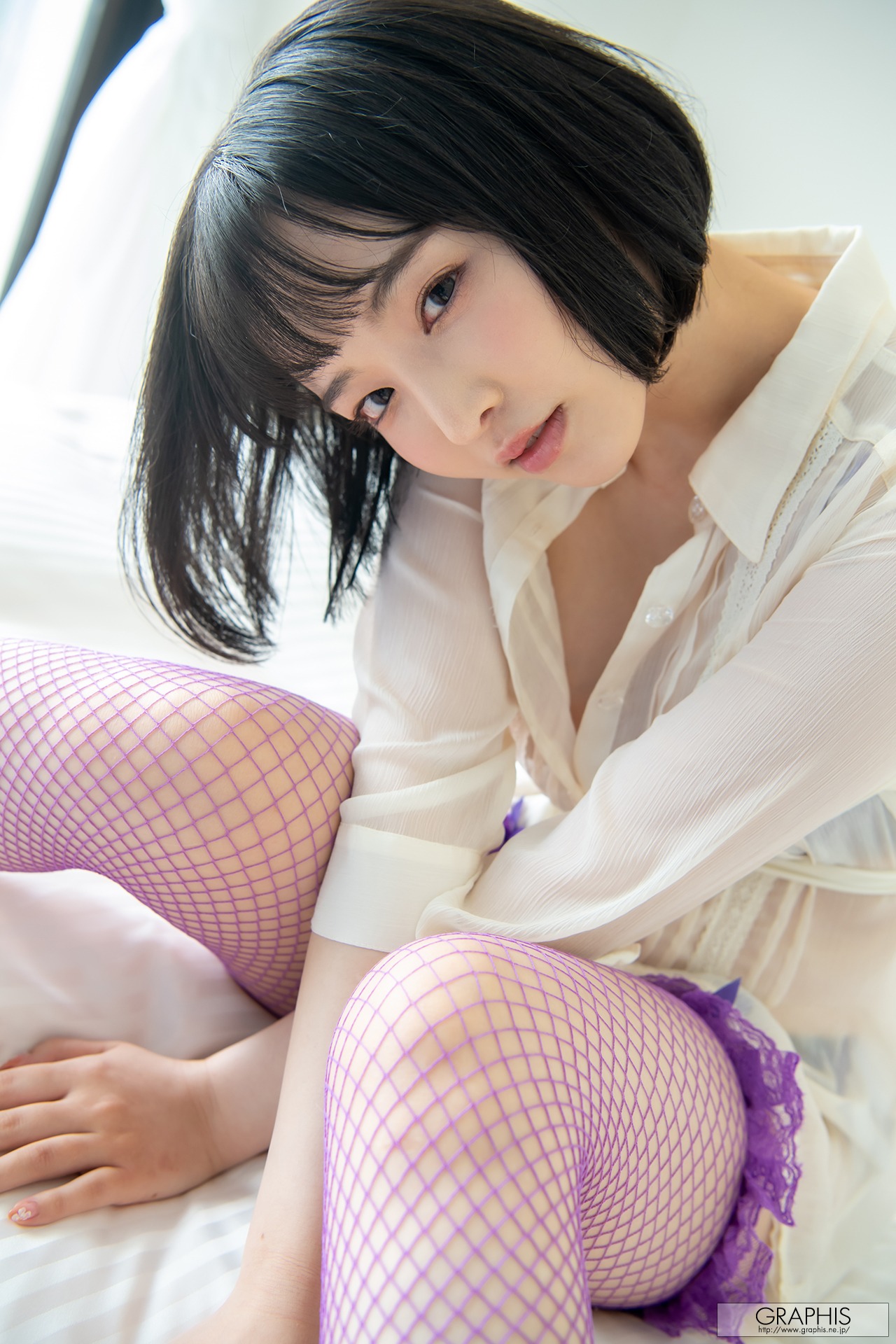 [Graphis] Gals – Tsubaki Sannomiya 三宮つばき 121P(85)