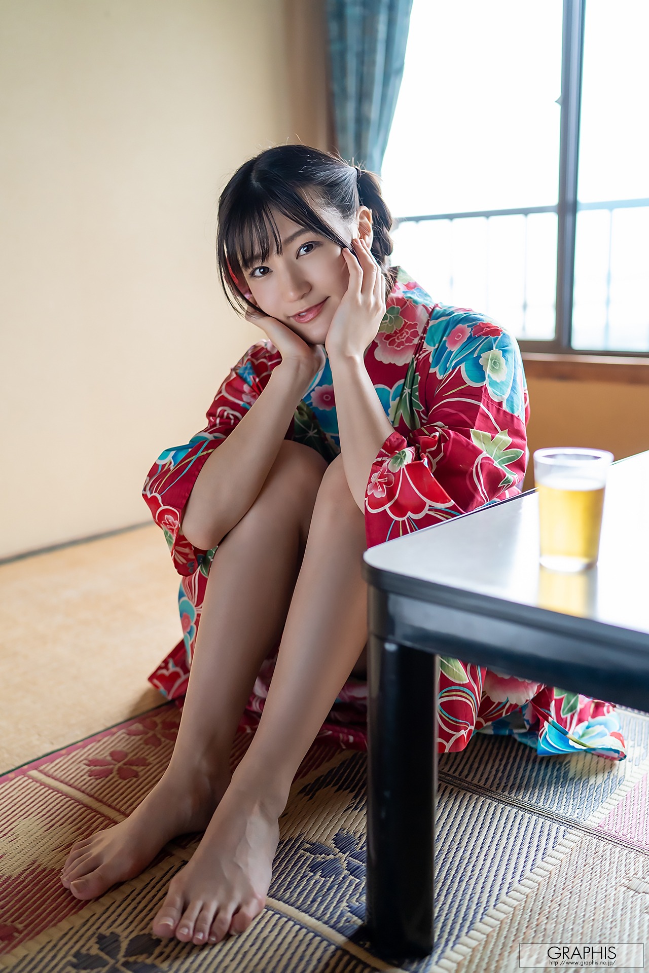 [Graphis]  Shoko Takahashi 高橋しょう子 145P(77)