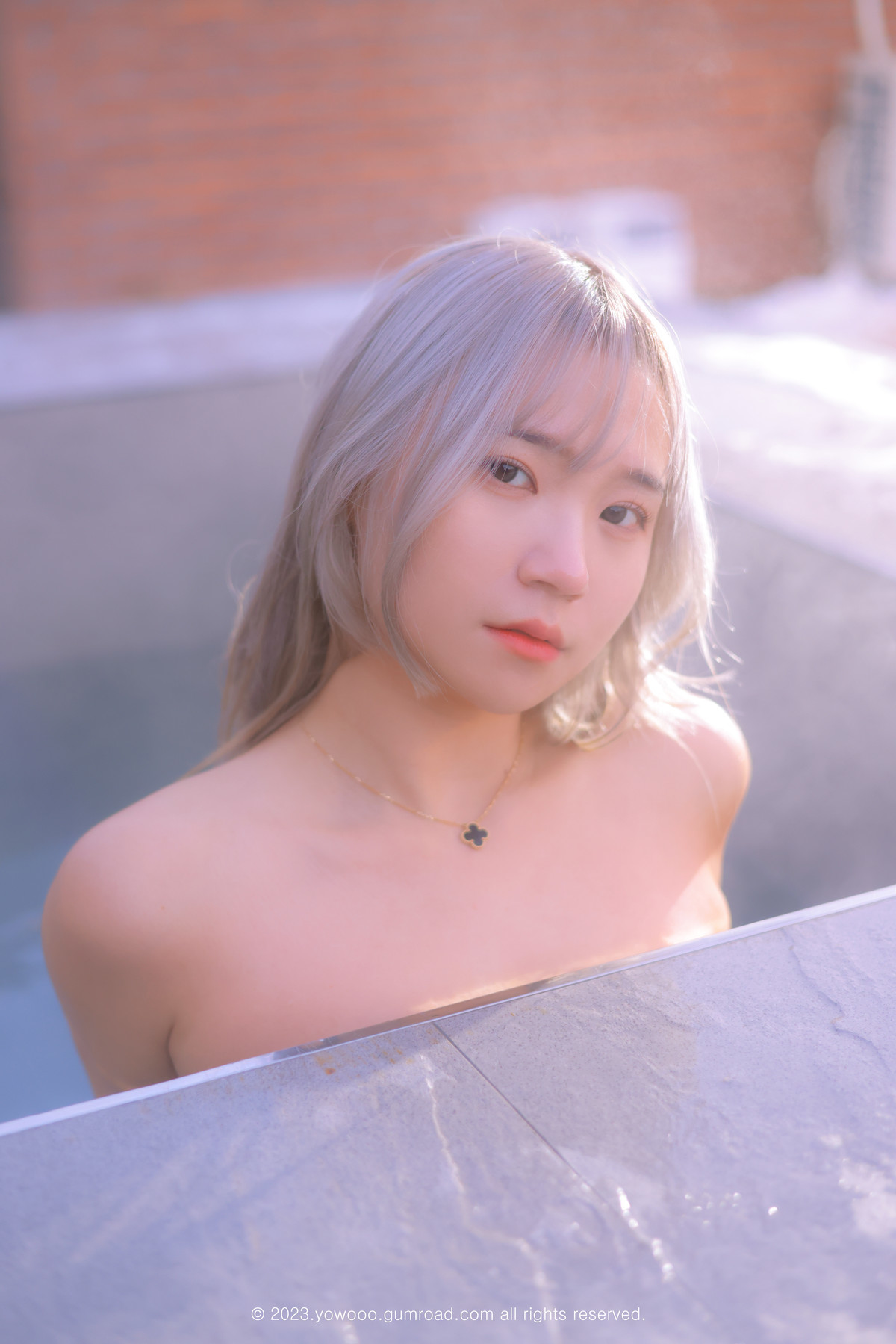 Ming 섹밍, [Yo-U] Vol.3 Jacuzzi Set.02(30)