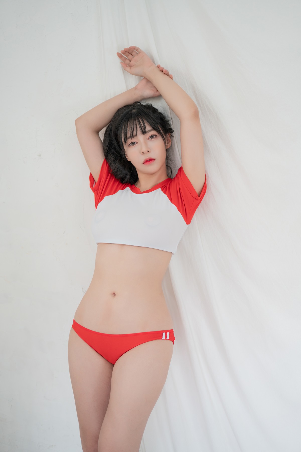 MoMo 복숭아, [CreamSoda] MoMo Vol.01 Set.03(3)