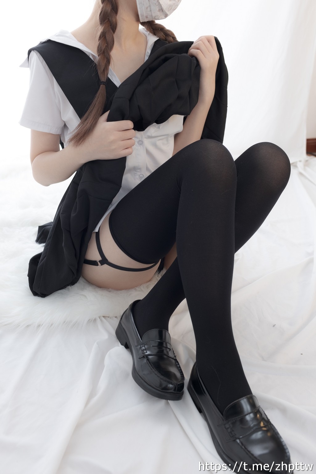 少女秩序-教学黑色制服(76)