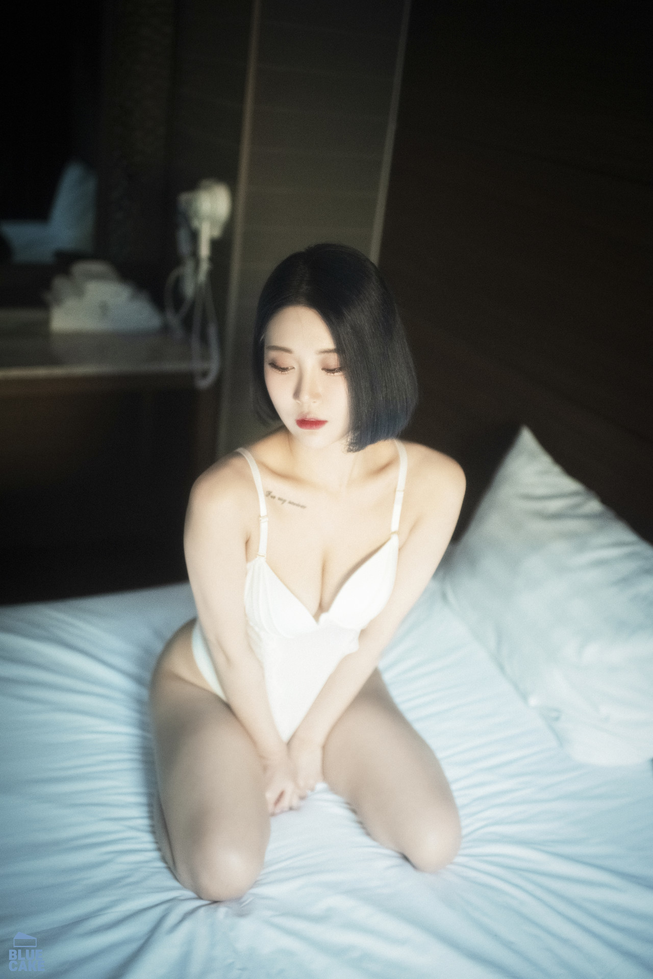 Jeong Bomi 정보미, [BLUECAKE] SECRET &#8211; Set.02(25)