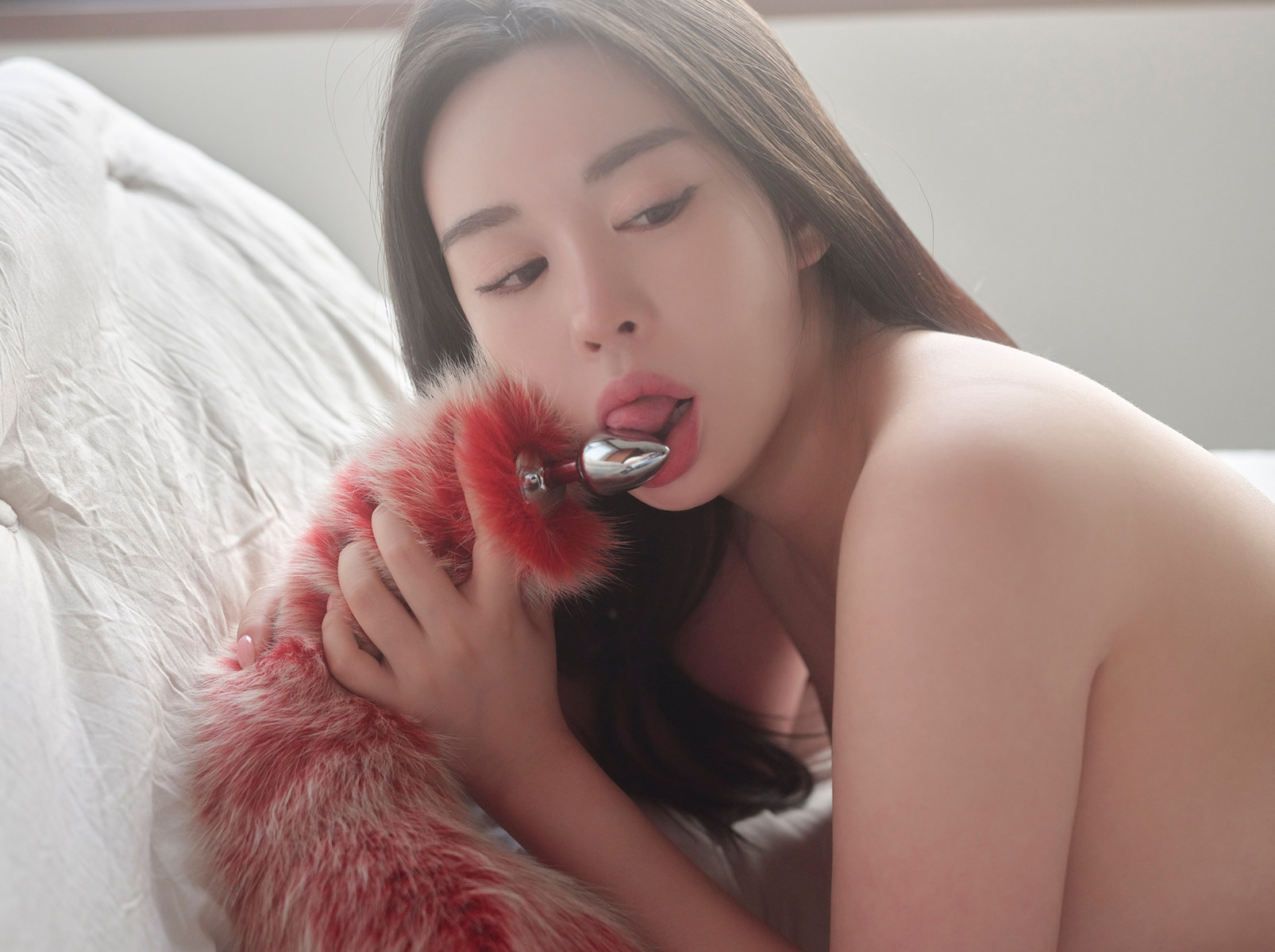 Chaebin 채빙, ArtGravia Vol.636 Photobook Set.02(34)