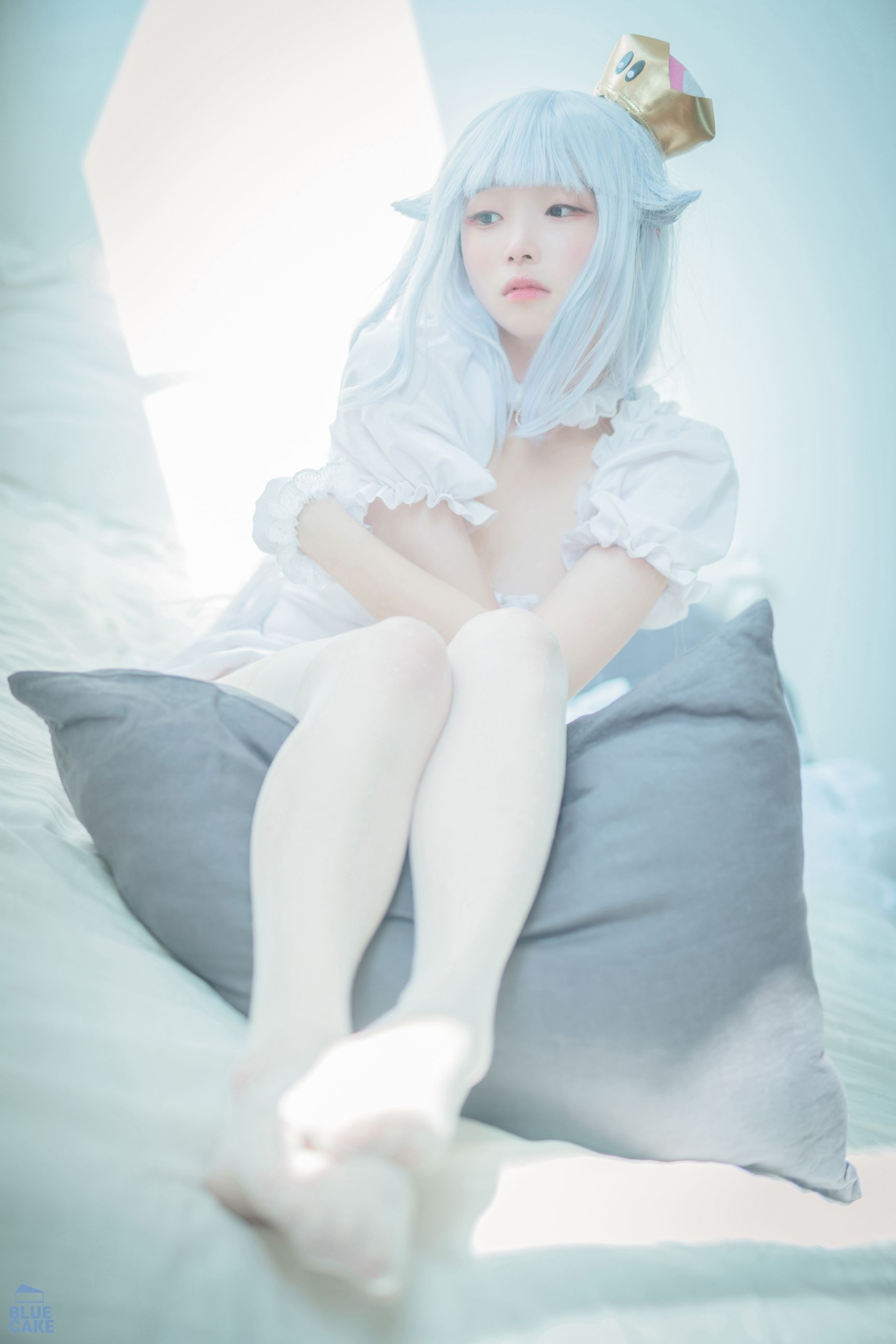 Bambi (밤비) - Sticky Boosette(118)