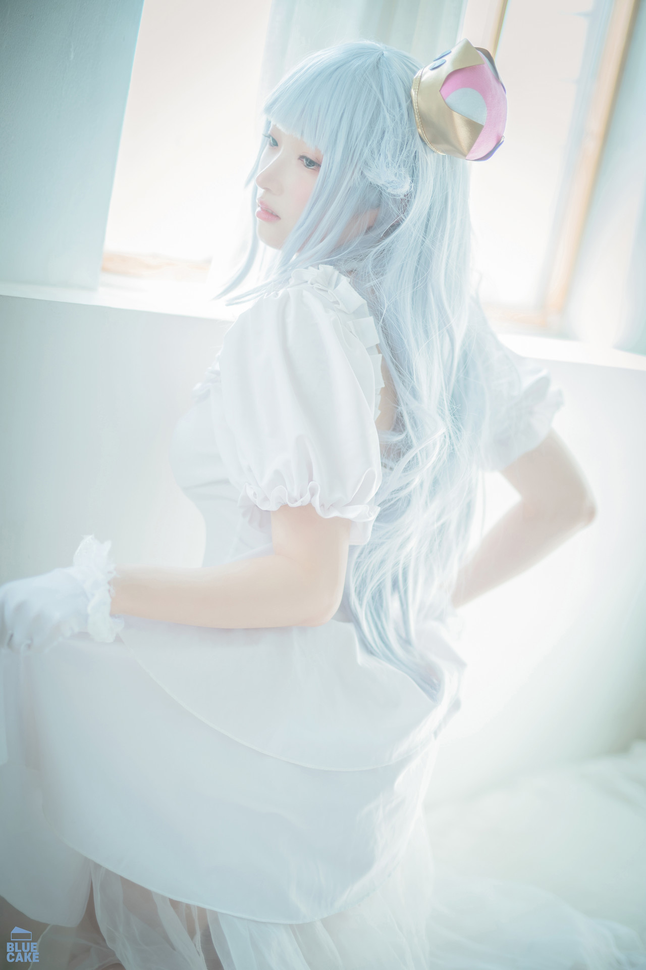 Bambi 밤비, [BLUECAKE] Sticky Boosette Set.01(69)