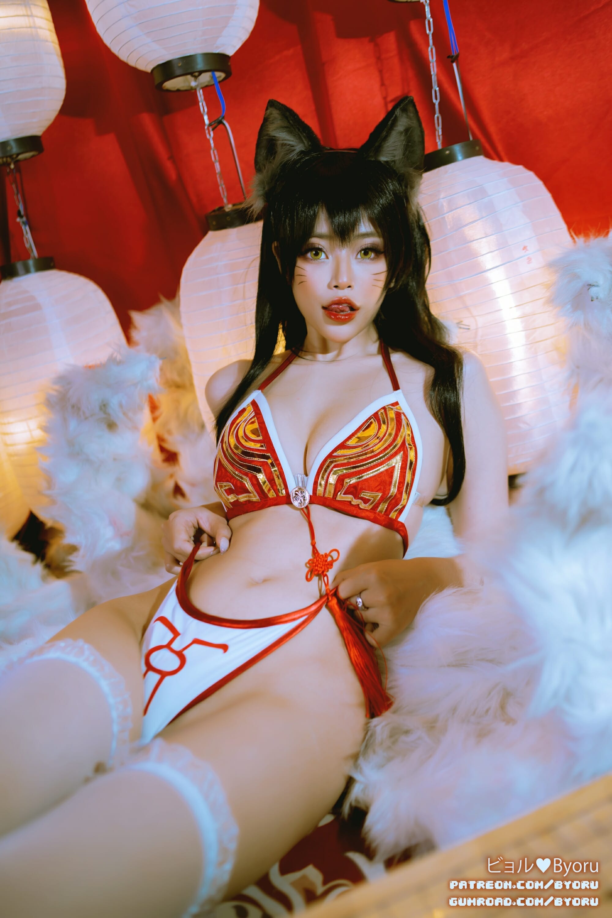 Byoru-Ahri bikini[30P](7)