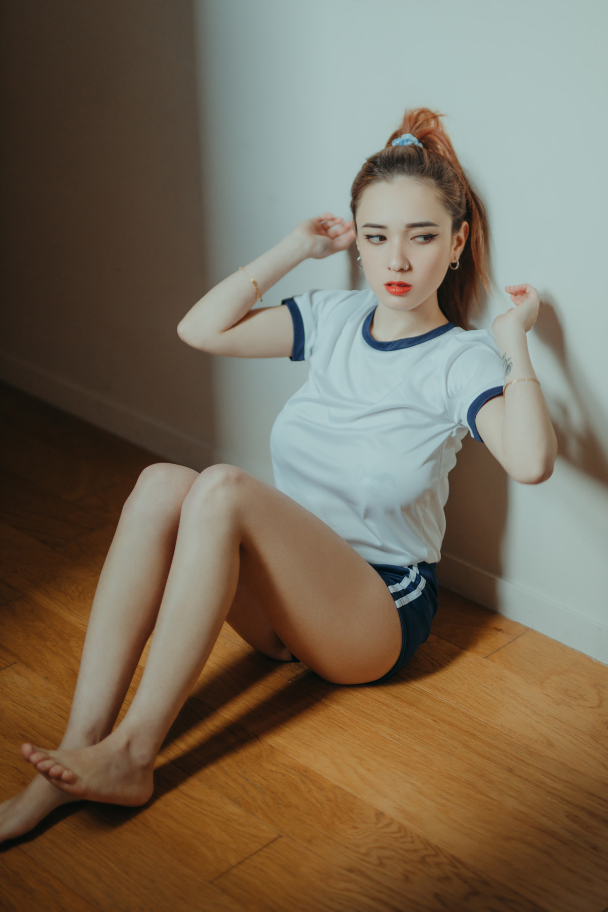 Vanessa [DCP snaps] Vol.06 Photobook Set.02(2)