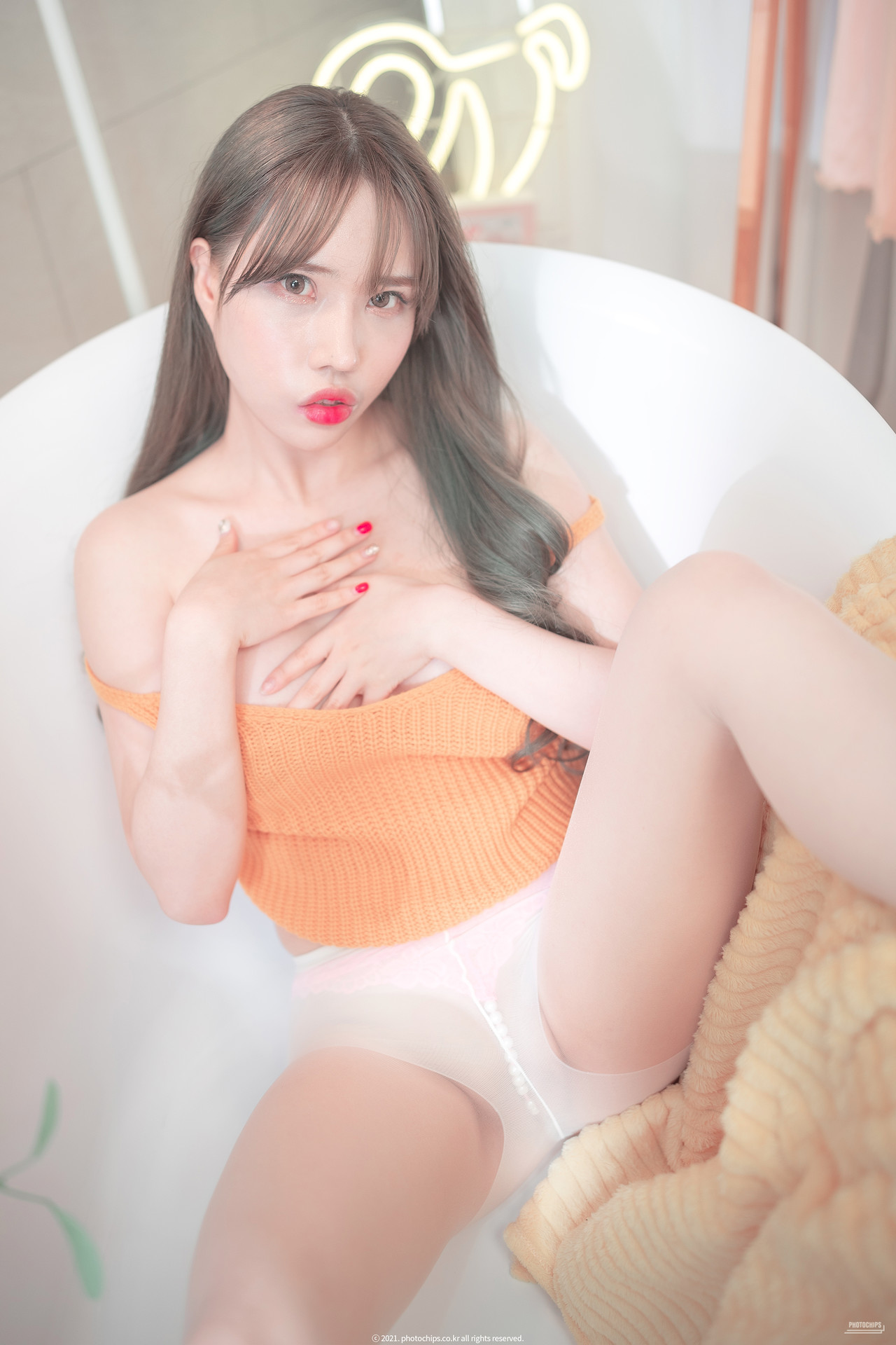 Eunha 은하, [PhotoChips] Vol.106 포토칩스는 Set.01(3)