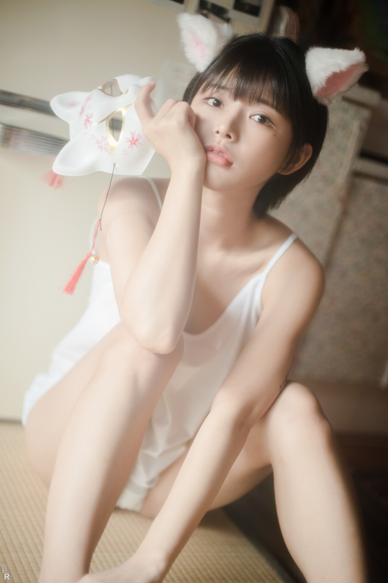 U.Hwa 은유화, [PINK] My Cat Set.03(6)