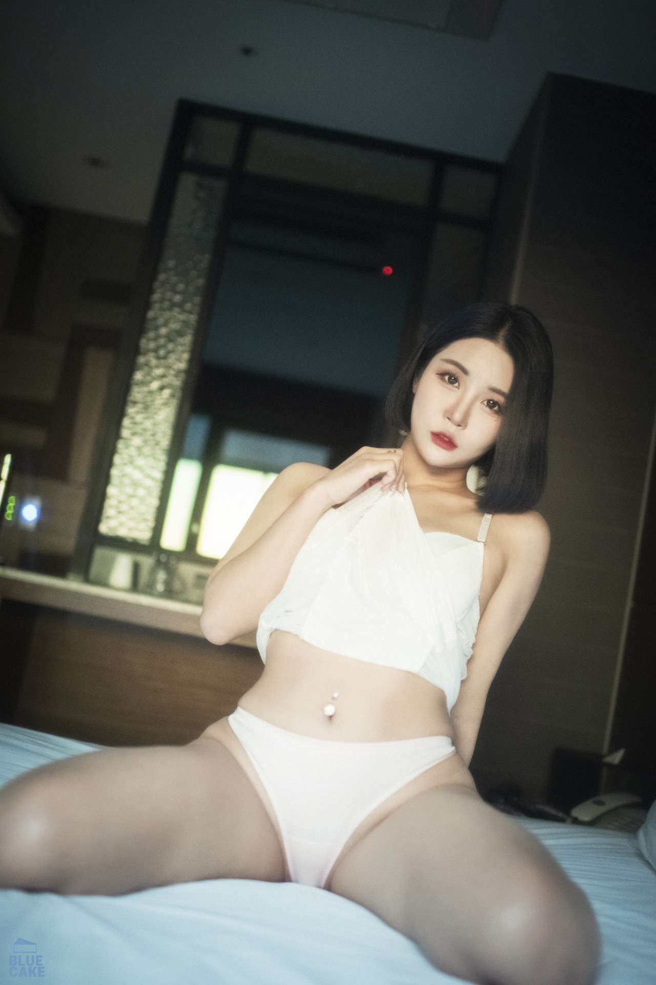 Jeong Bomi 정보미, [BLUECAKE] SECRET &#8211; Set.02(28)