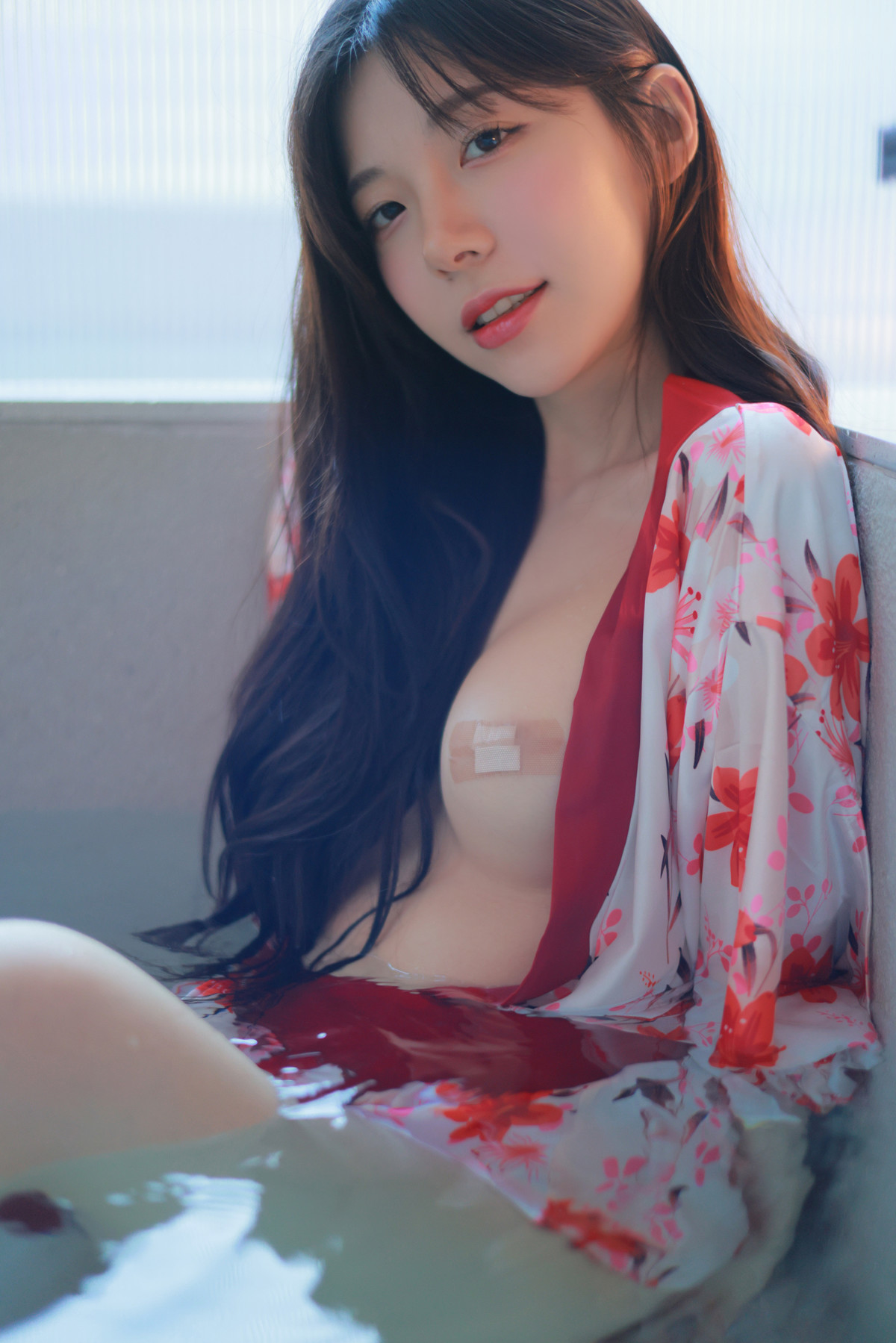 Leeesovely 쏘블리, [Patreon] Sakura Set.02(33)