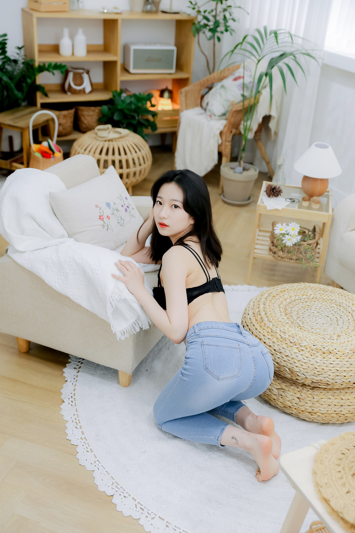 Sehee 세희, [JOApictures] Sehee x JOA 21. MARCH Vol.1 &#8211; Set.01(8)