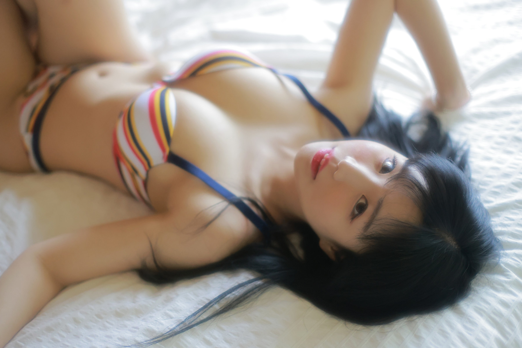 Addielyn 에디린, [Patreon] Girlfriend Jun 2021 Set.02(14)