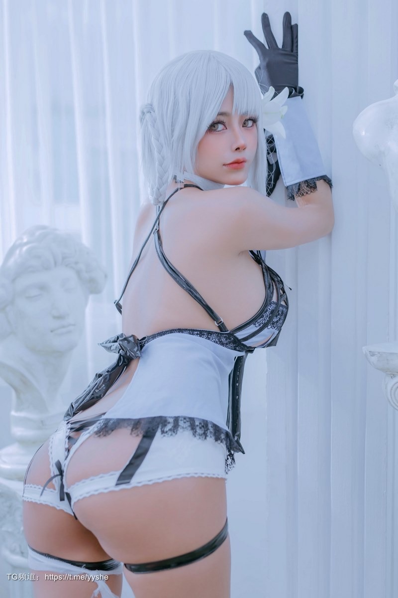 [Cos]Byoru - Kainé[25P](12)