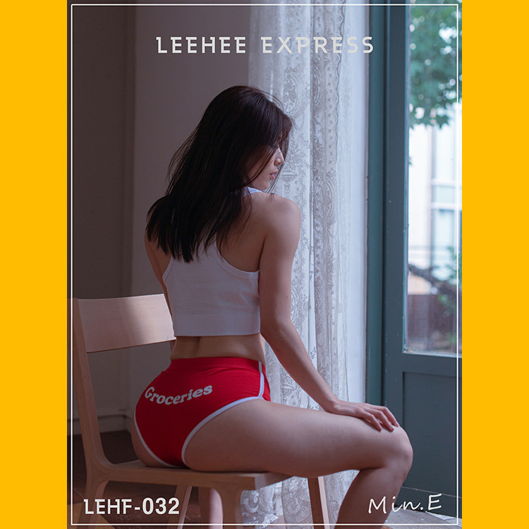 Min.E 민이, [LEEHEE EXPRESS] LEHF-032(3)