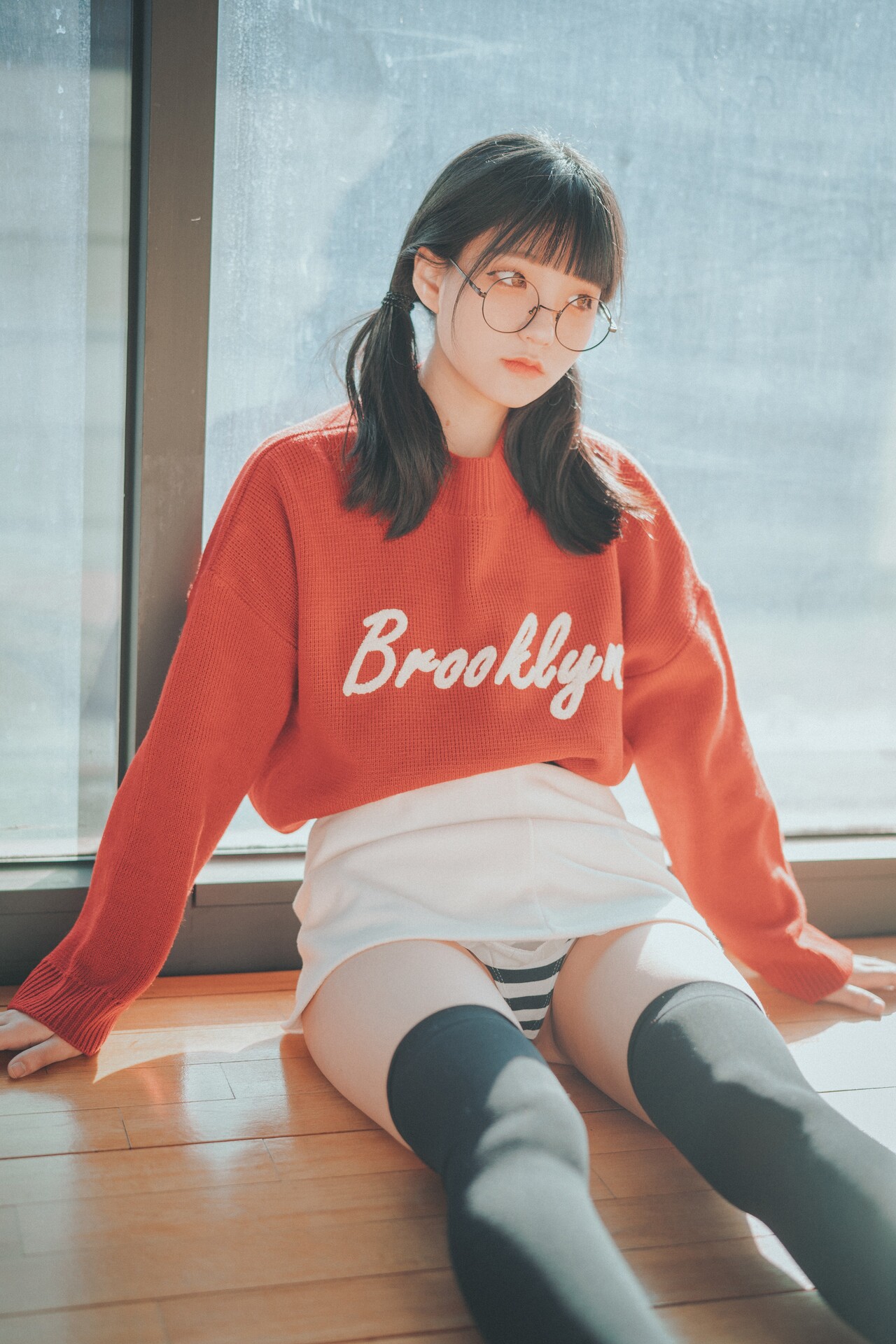 Jeong Jenny 정제니, [DJAWA] Brooklyn Girl(9)