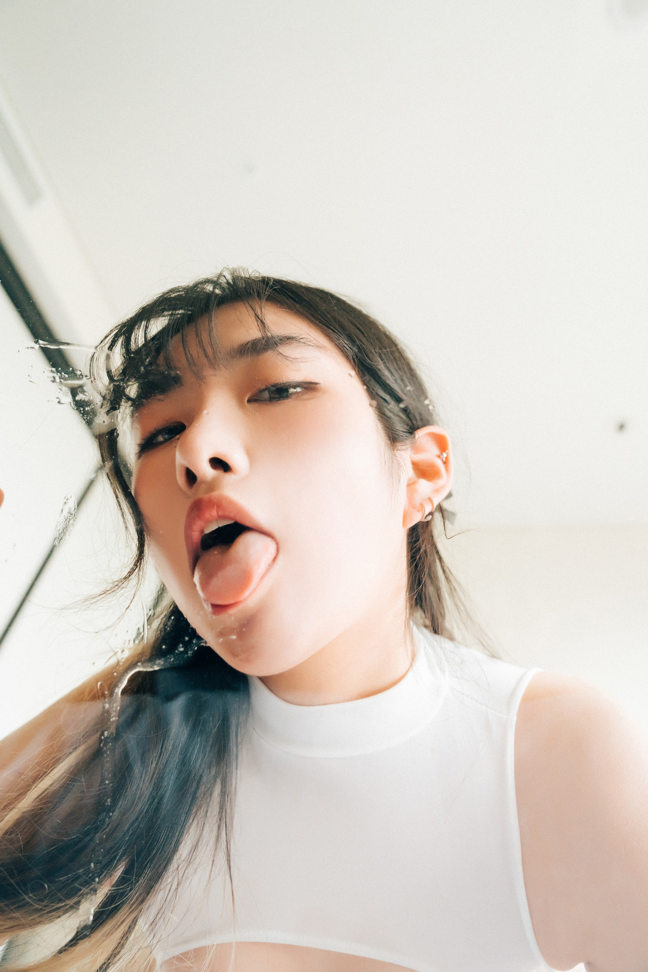 Sonson 손손, [Loozy] Spit On Mex Set.02(48)