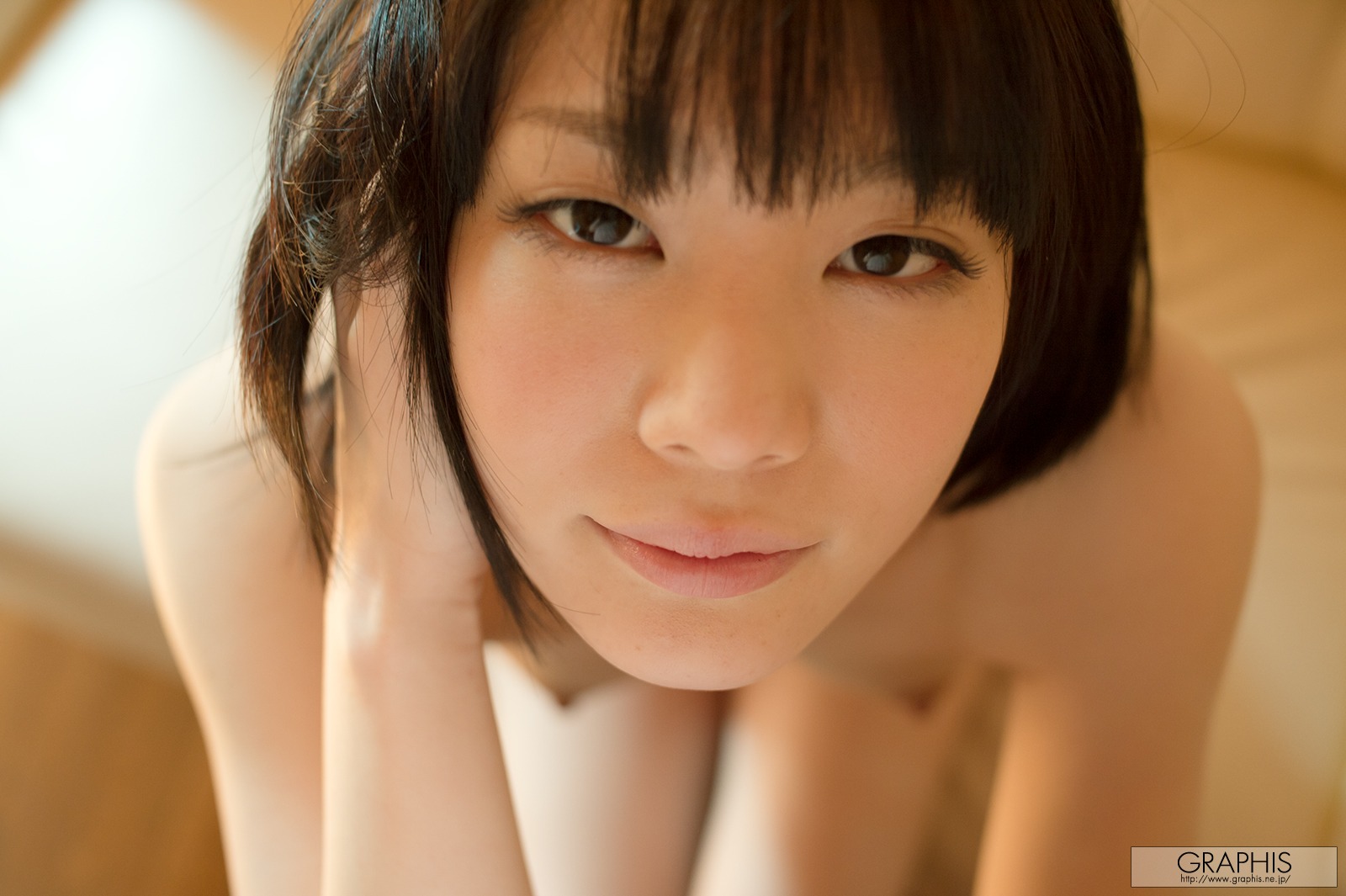 [Graphis]  Airi Suzumura 鈴村あいり 135P(46)