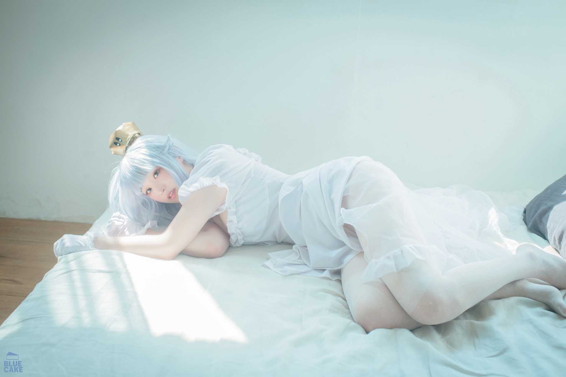 Bambi 밤비, [BLUECAKE] Sticky Boosette Set.01(22)