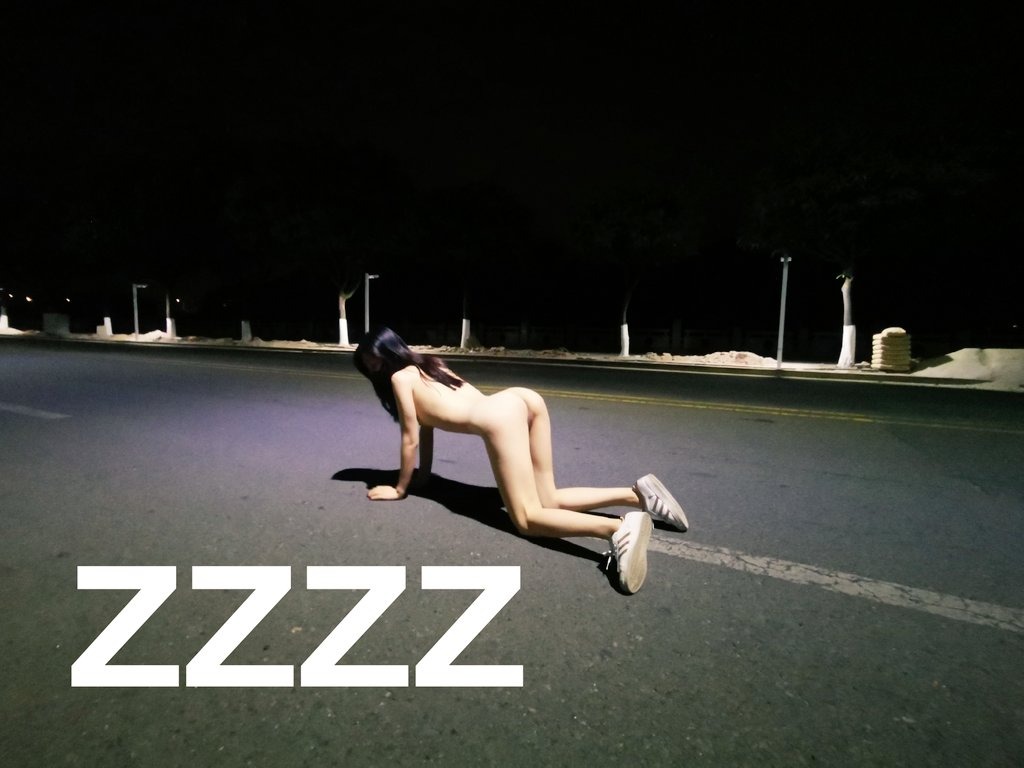 广州情侣『ZZZZ』全裸露出 126P(46)