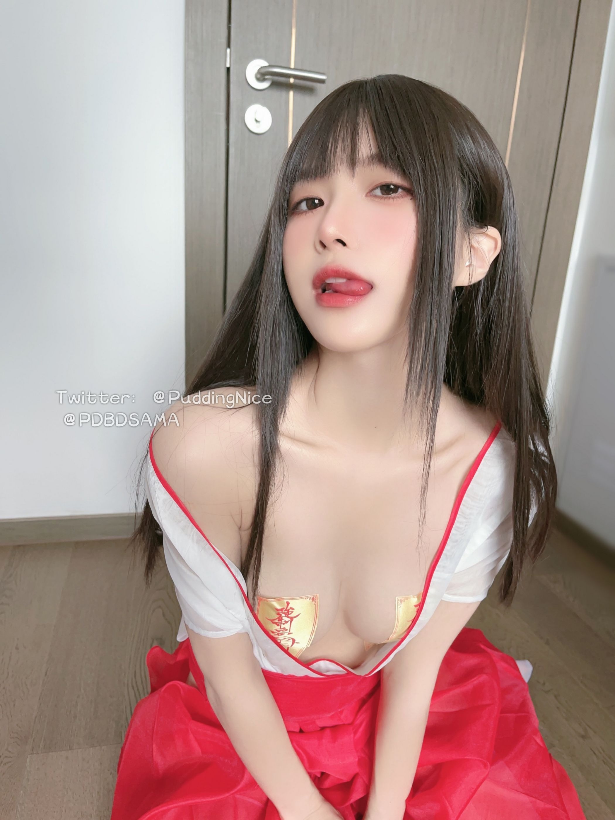 布丁大法 莓果挞(26)