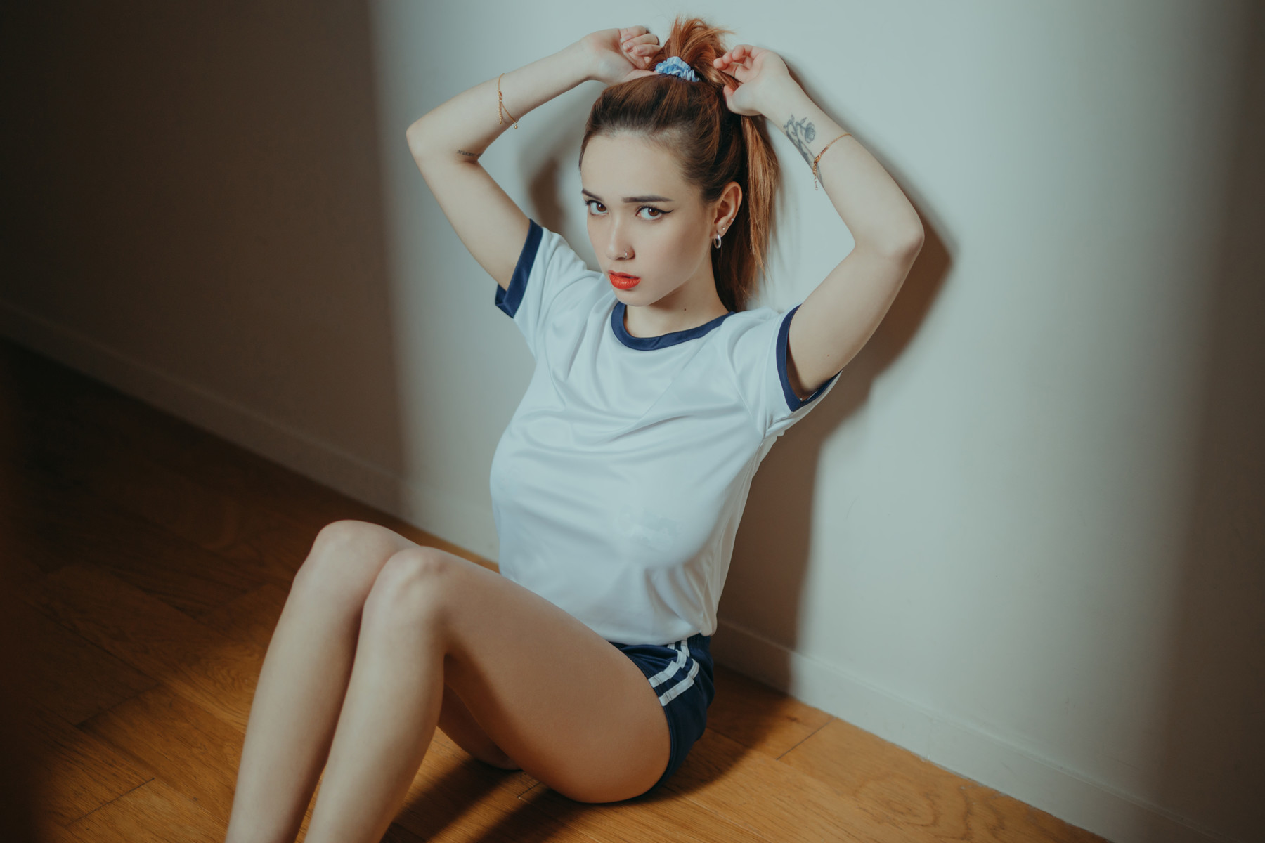 Vanessa [DCP snaps] Vol.06 Photobook Set.02(1)