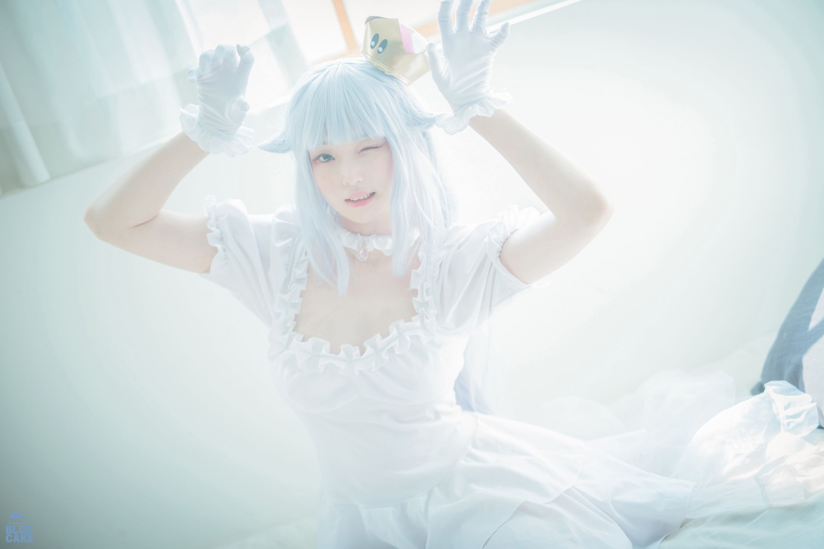 Bambi (밤비) - Sticky Boosette(93)