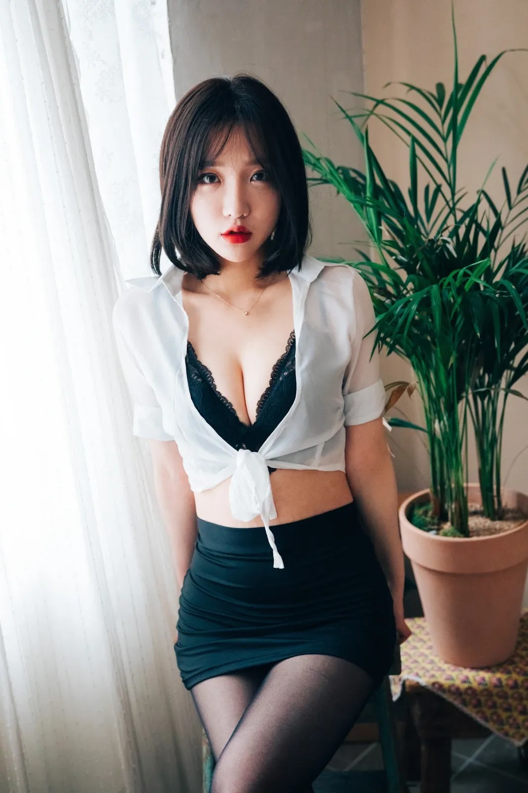 Son Yeeun 손예은, [LOOZY] Officegirl&#8217;s Vacation Vol.01(20)