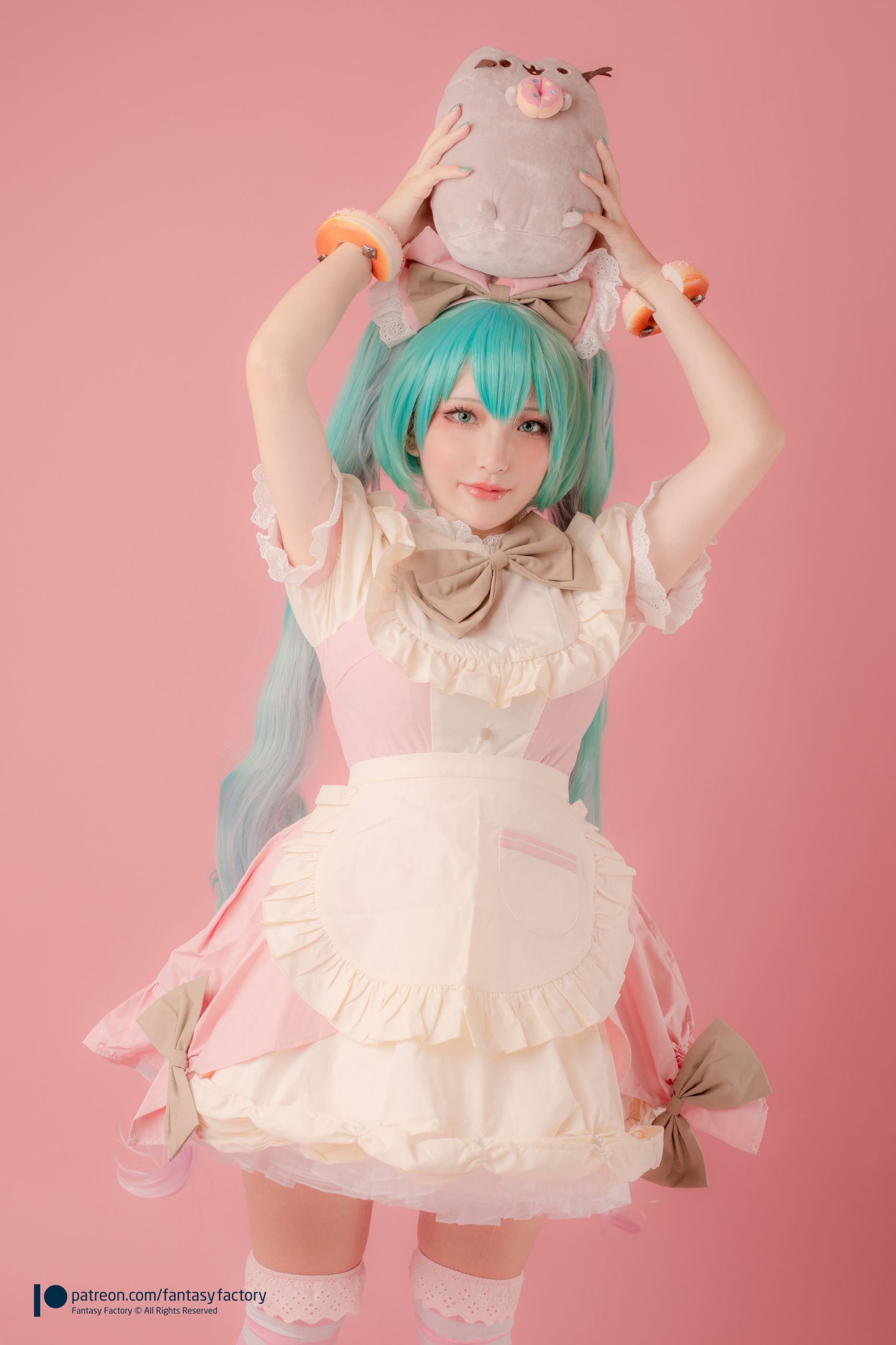 Fantasy Factory Pack Hatsune Miku(14)