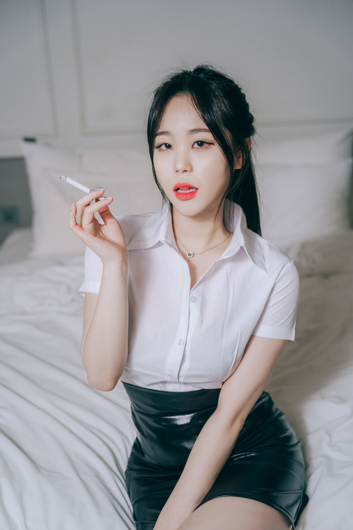 Suyeon 수연, [PUSSYLET] SUYEON No.07(4)