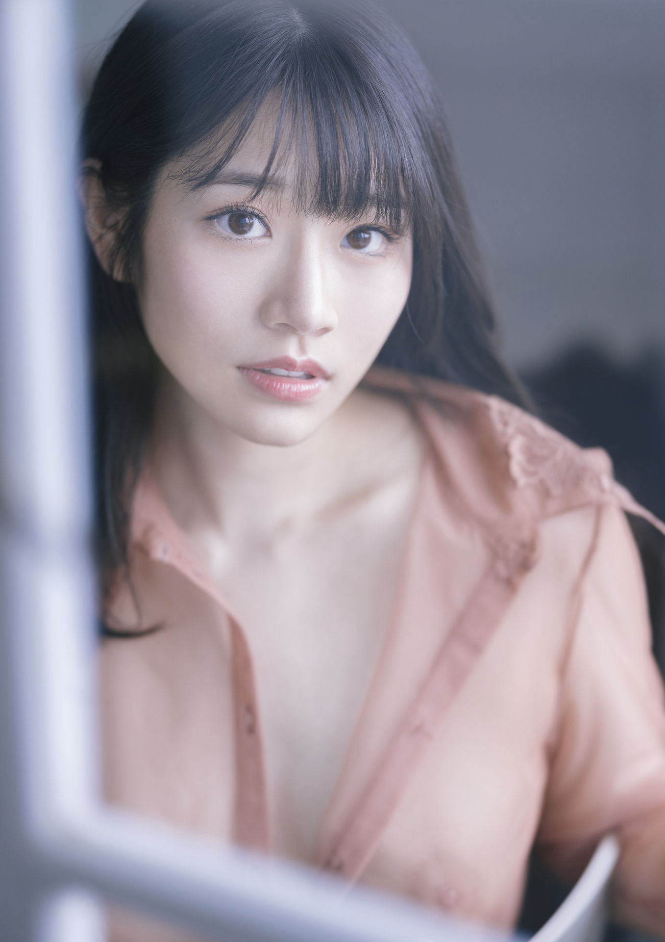 河北彩花写真集「So in Love」78P(55)