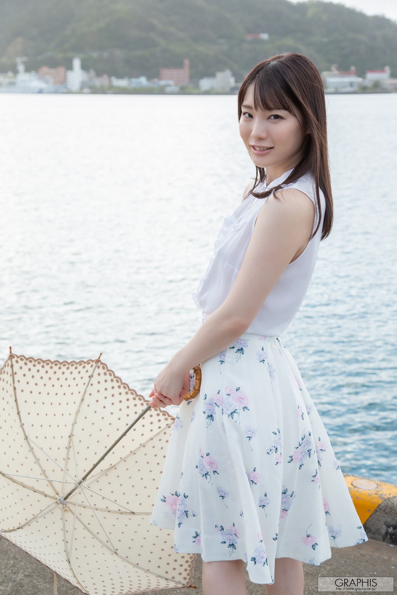 [Graphis] Gals – Airi Suzumura 鈴村あいり 141P(59)