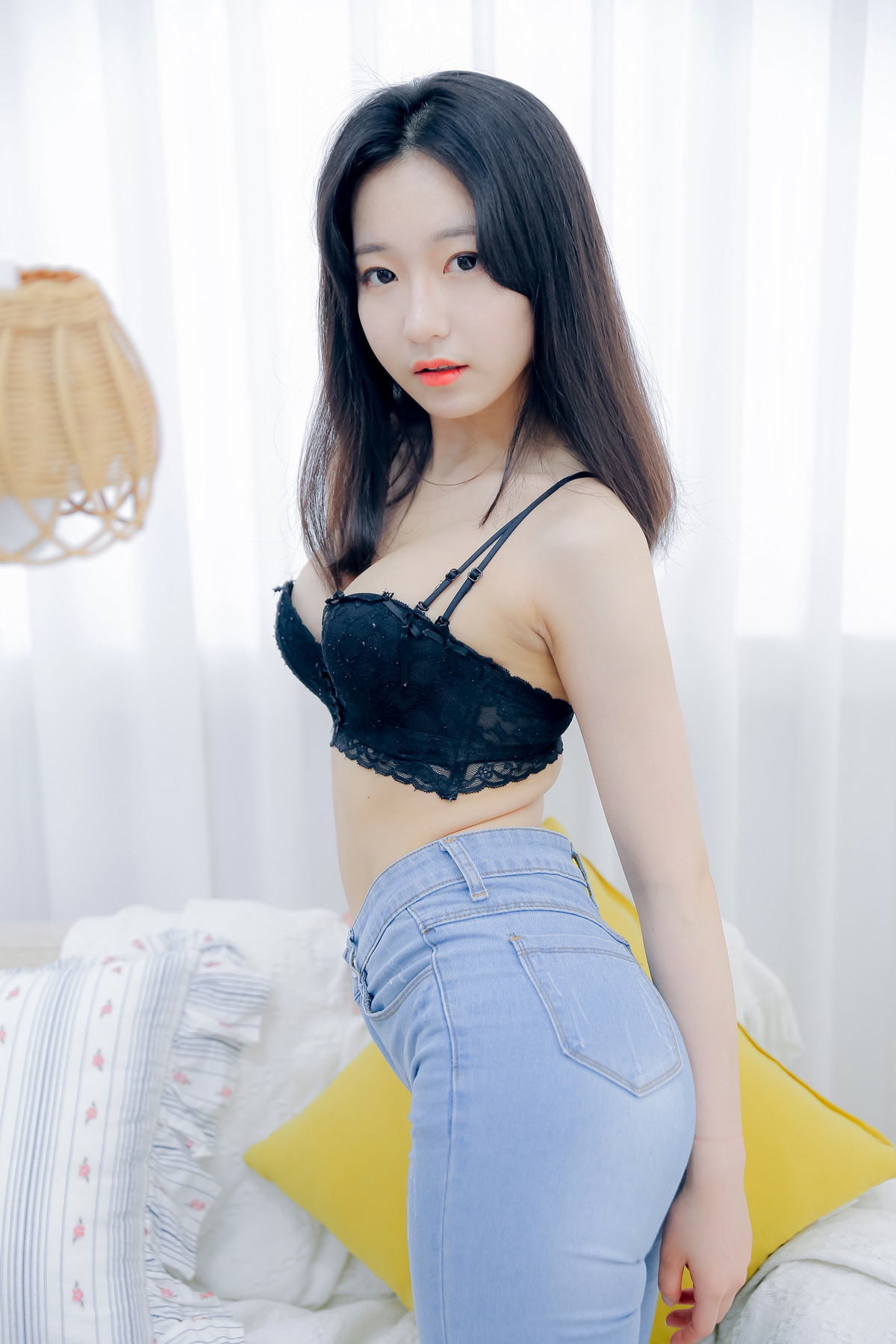 Sehee 세희, [JOApictures] Sehee x JOA 21. MARCH Vol.1 &#8211; Set.01(5)