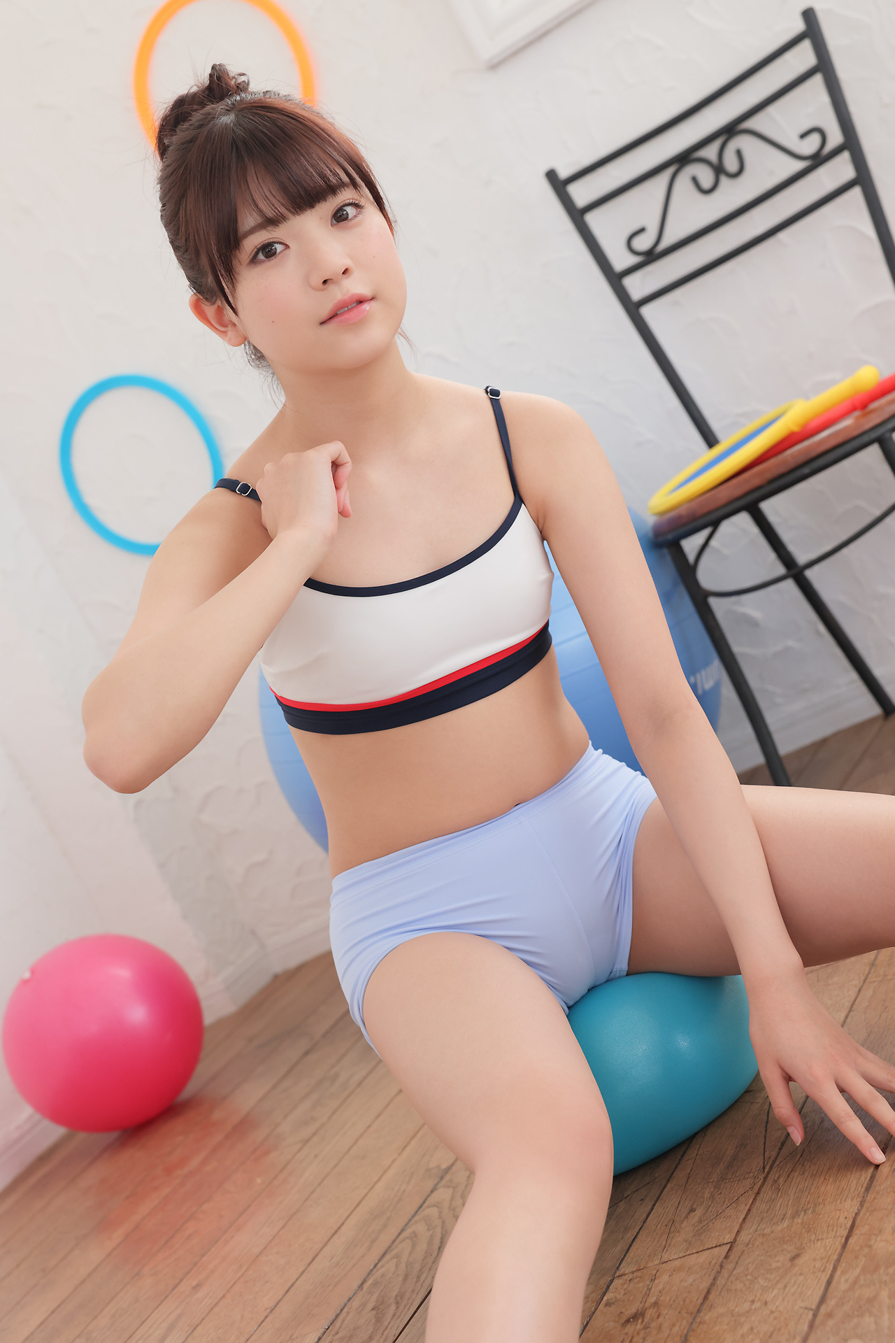 Mao Imaizumi 今泉まお, [Minisuka.tv] 2022.05.05 Regular Gallery 6.2(26)