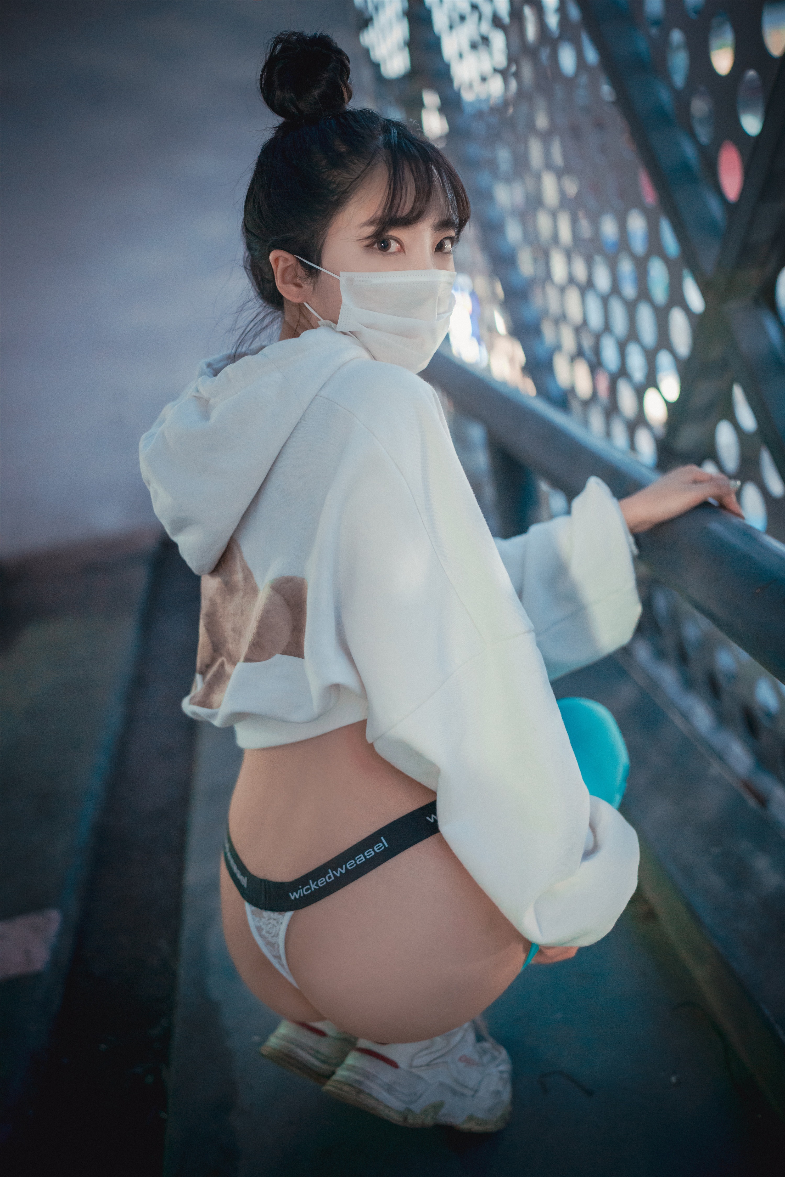 DJAWA photo – HaNaRi (하나리) :Loose and Tight Cool Mint [86P](45)