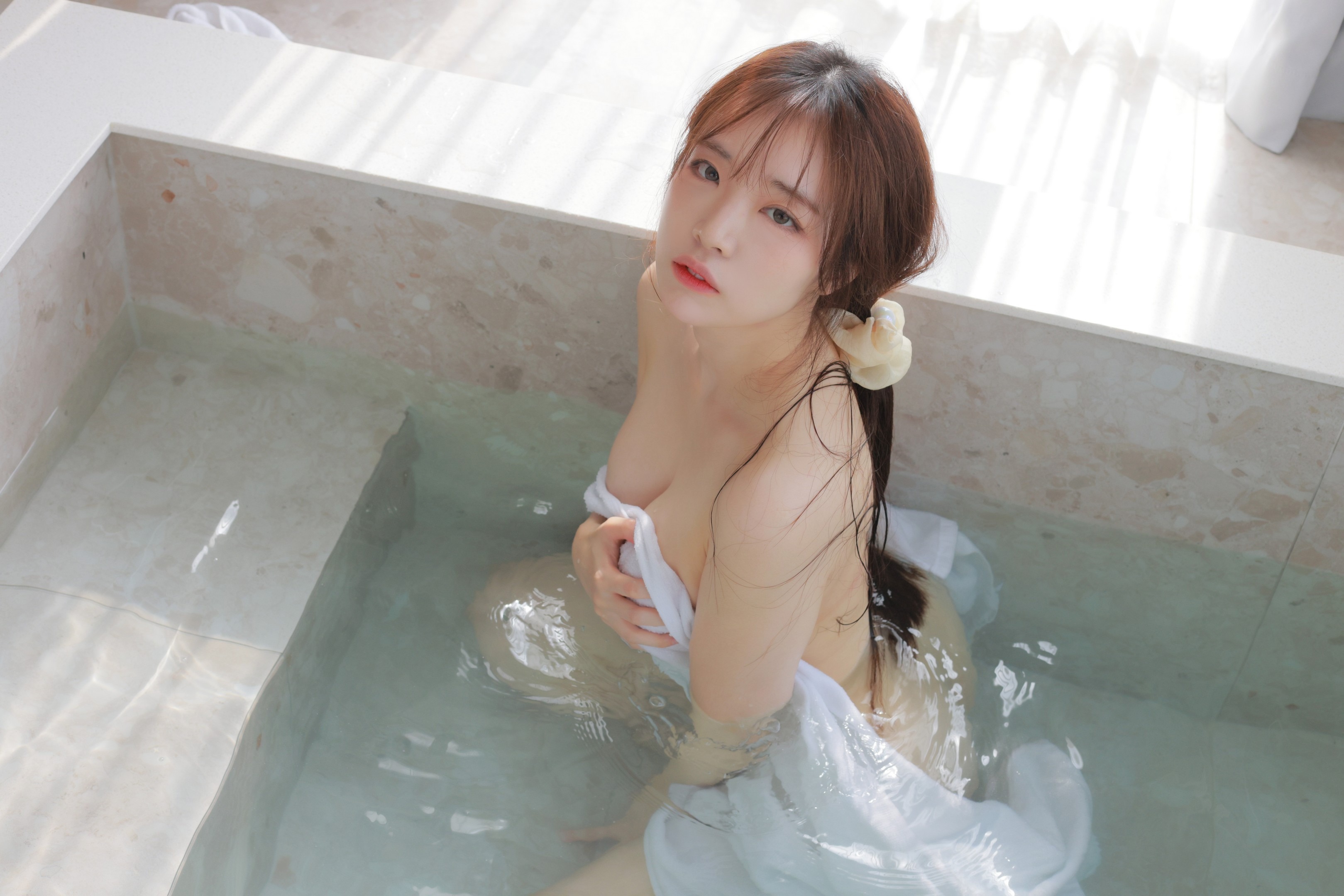 [PATREON] Rina – Sensual Pleasures in Ryokan(20)