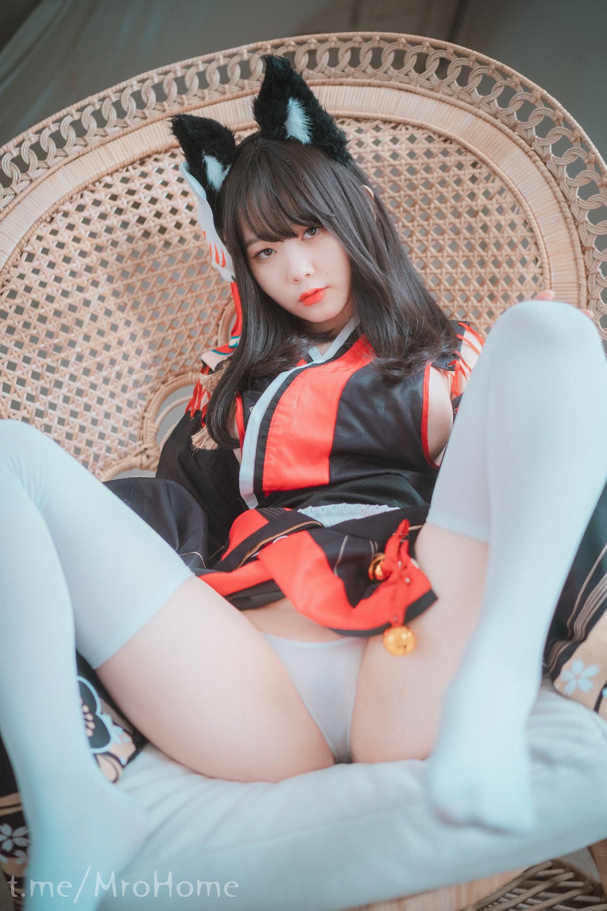 DJAWA Photo - Zia (지아) - Azur Lane IJN Yamashiiro(18)