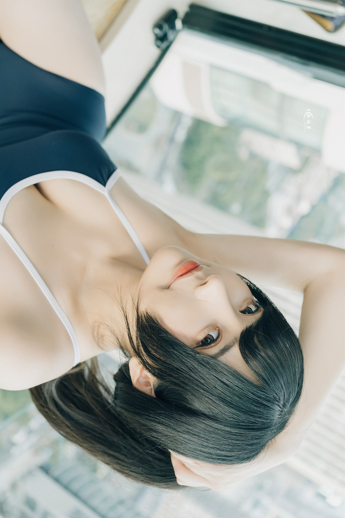 Cosplay 糖果果candy 死库水 Set.02(24)