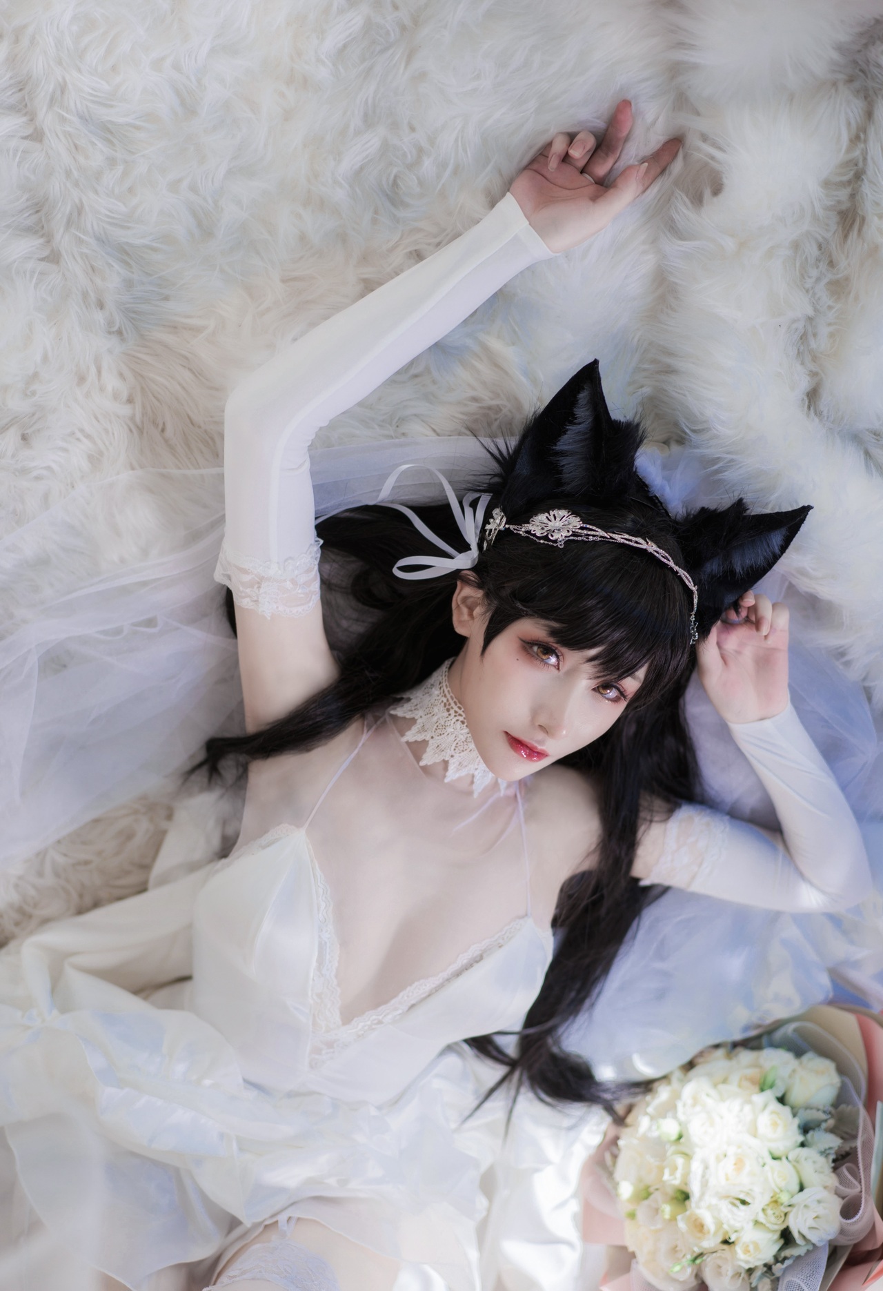 [在下萝莉控ii] 爱宕 犬 Atago(3)