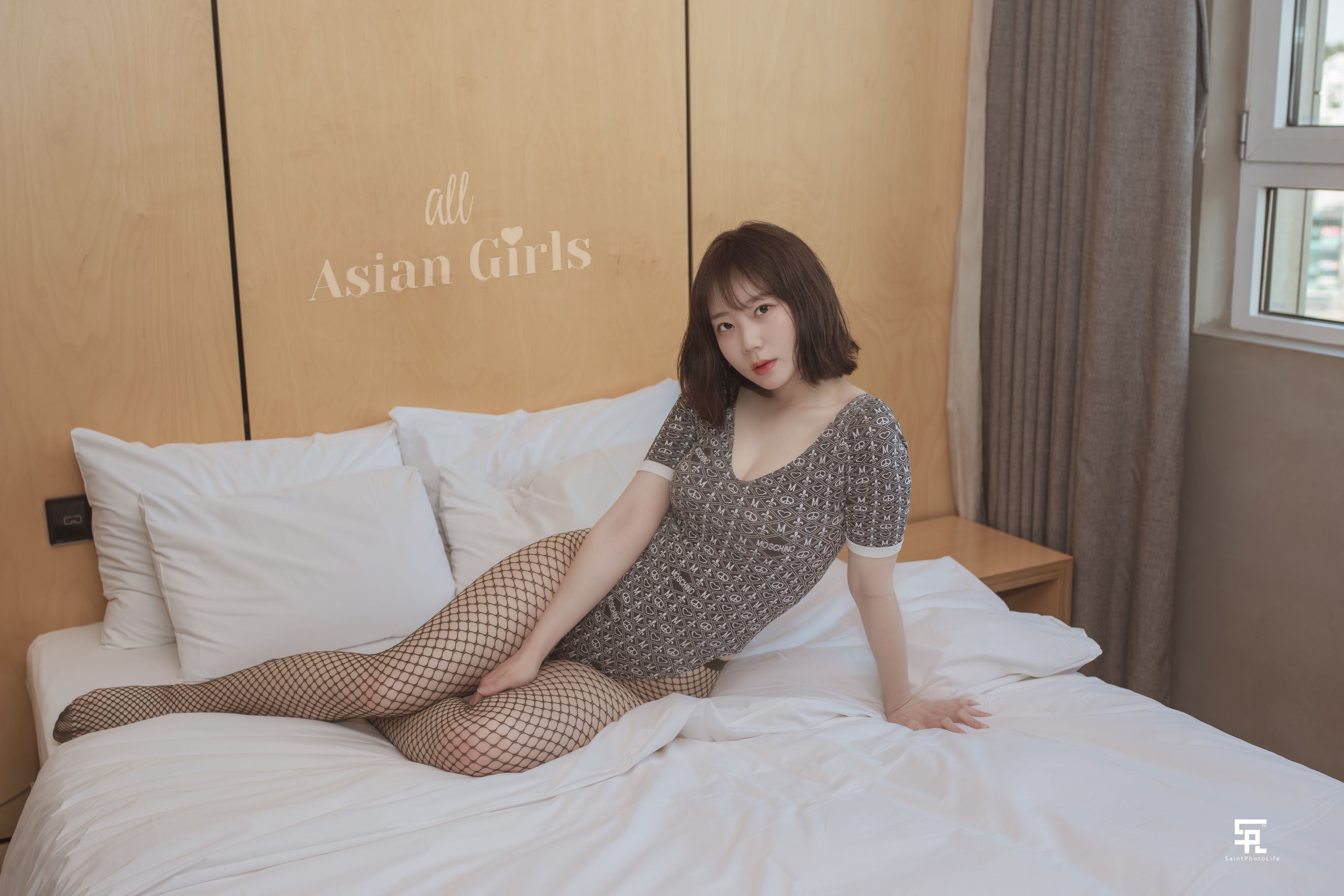 SAINT Photolife - Myu_a_ (뮤아) Vol.3(18)