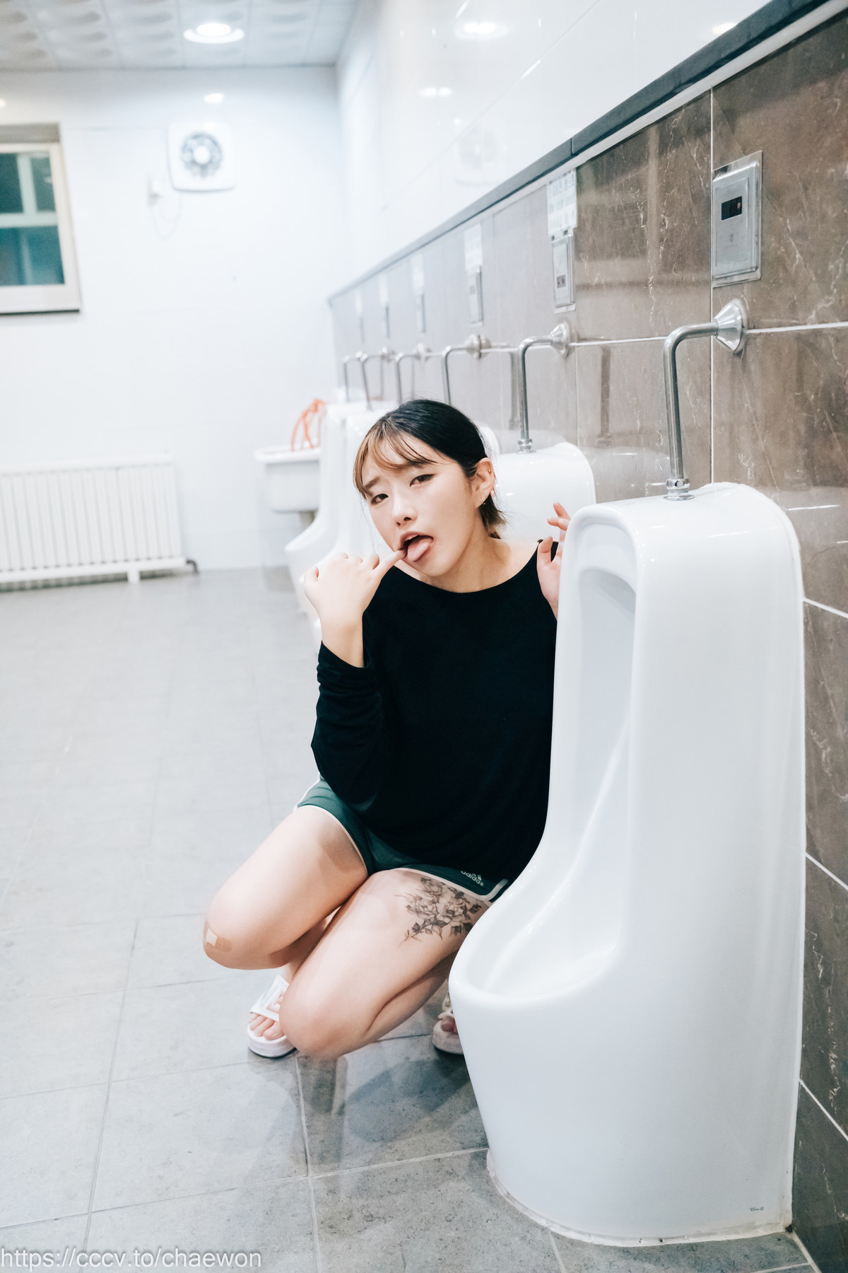 Sonson 손손, [Loozy] Public Toilet Set.02(7)