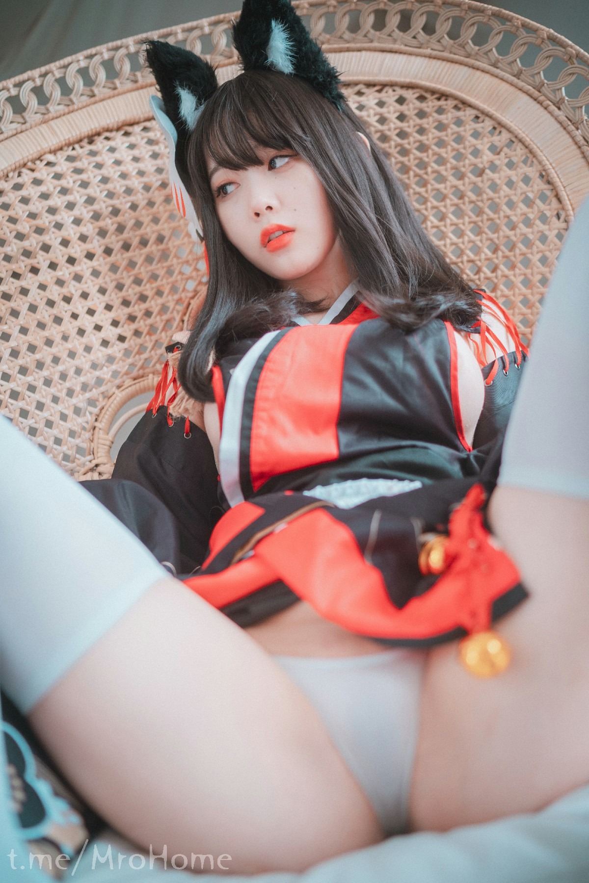 DJAWA Photo - Zia (지아) - Azur Lane IJN Yamashiiro(16)