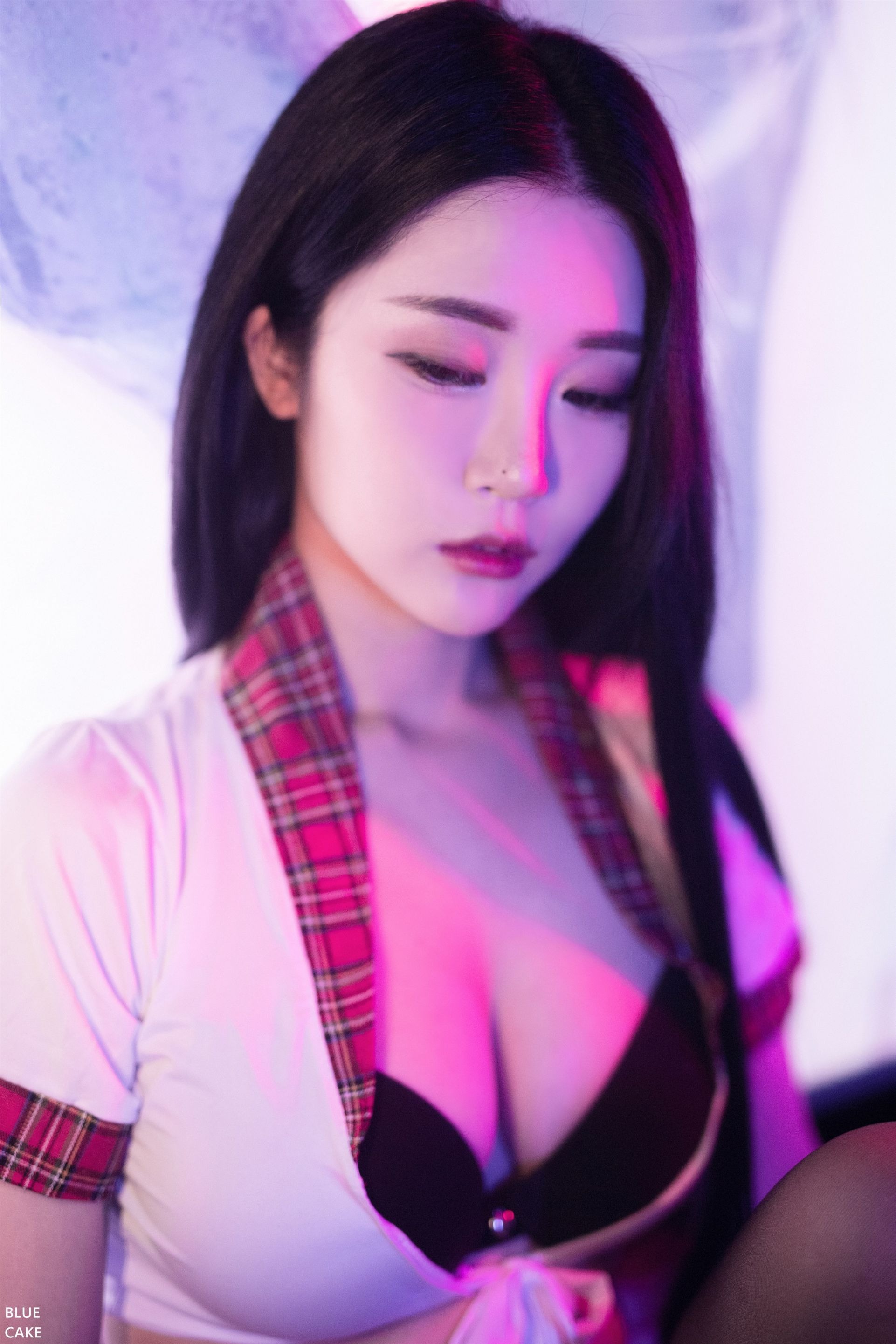 Bomi(보미) - [BLUECAKE] Siren [71P-131MB](23)