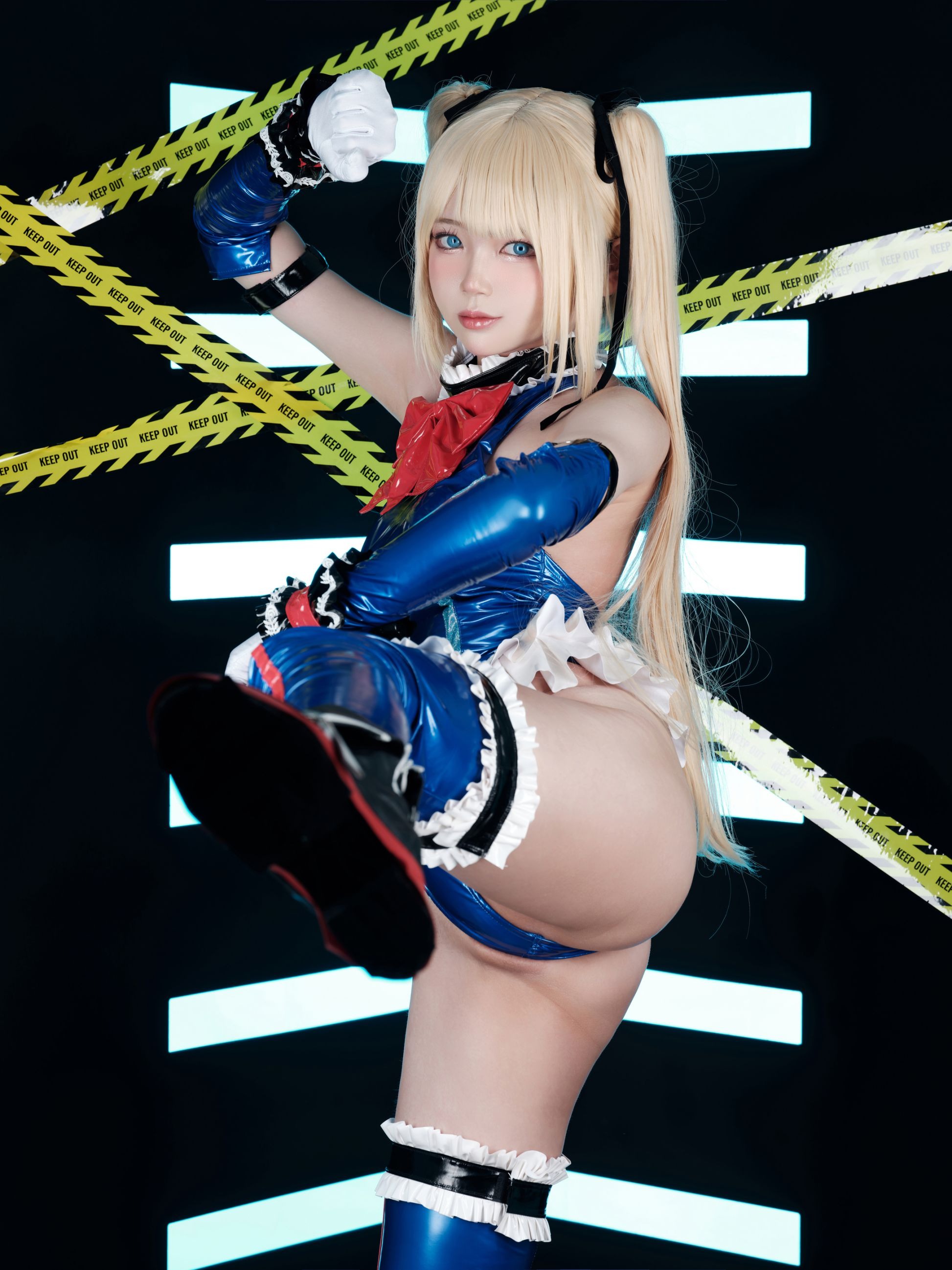 ZinieQ - Marie Rose(13)