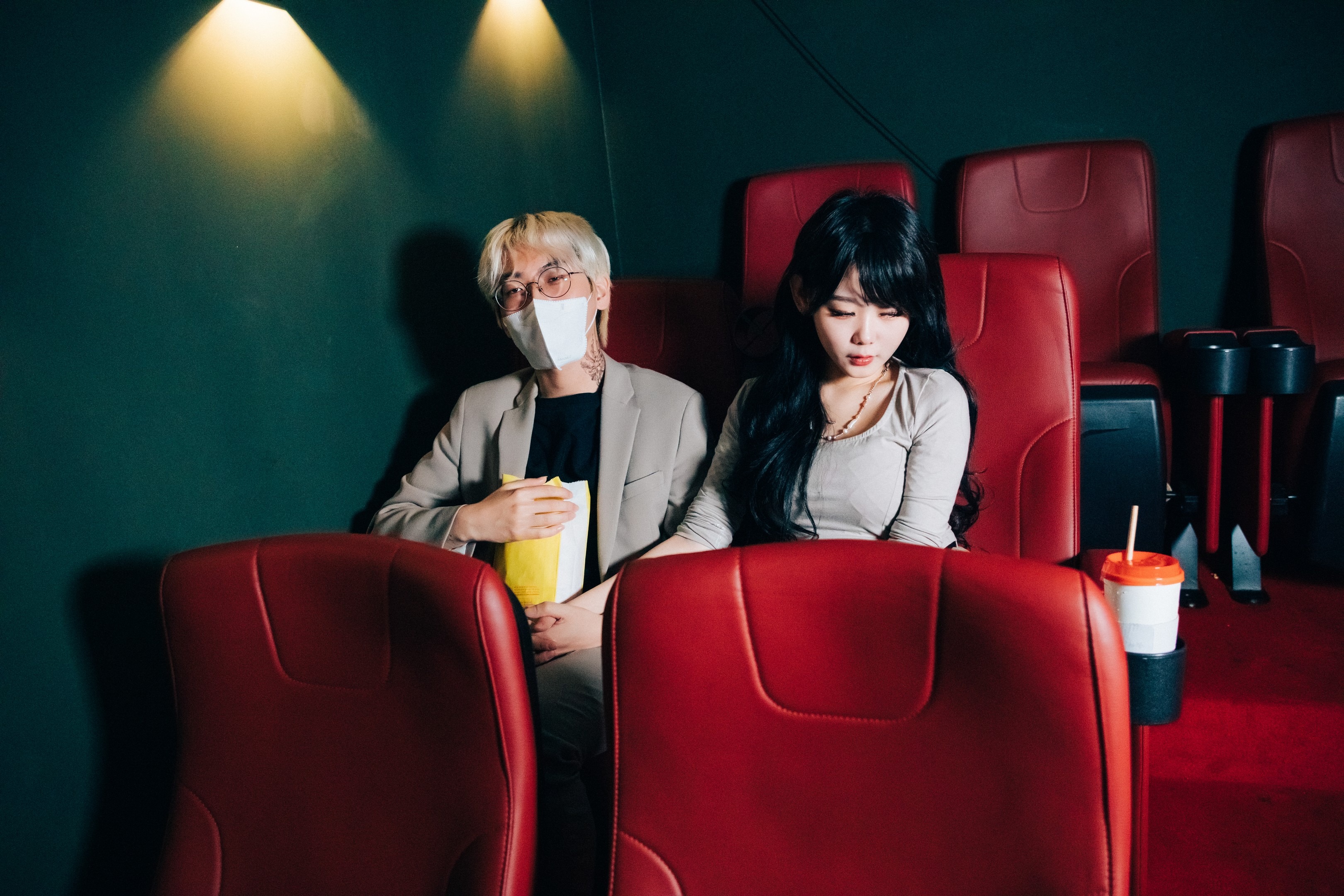 [LOOZY] Zia – xxx in the theater S.Ver(52)