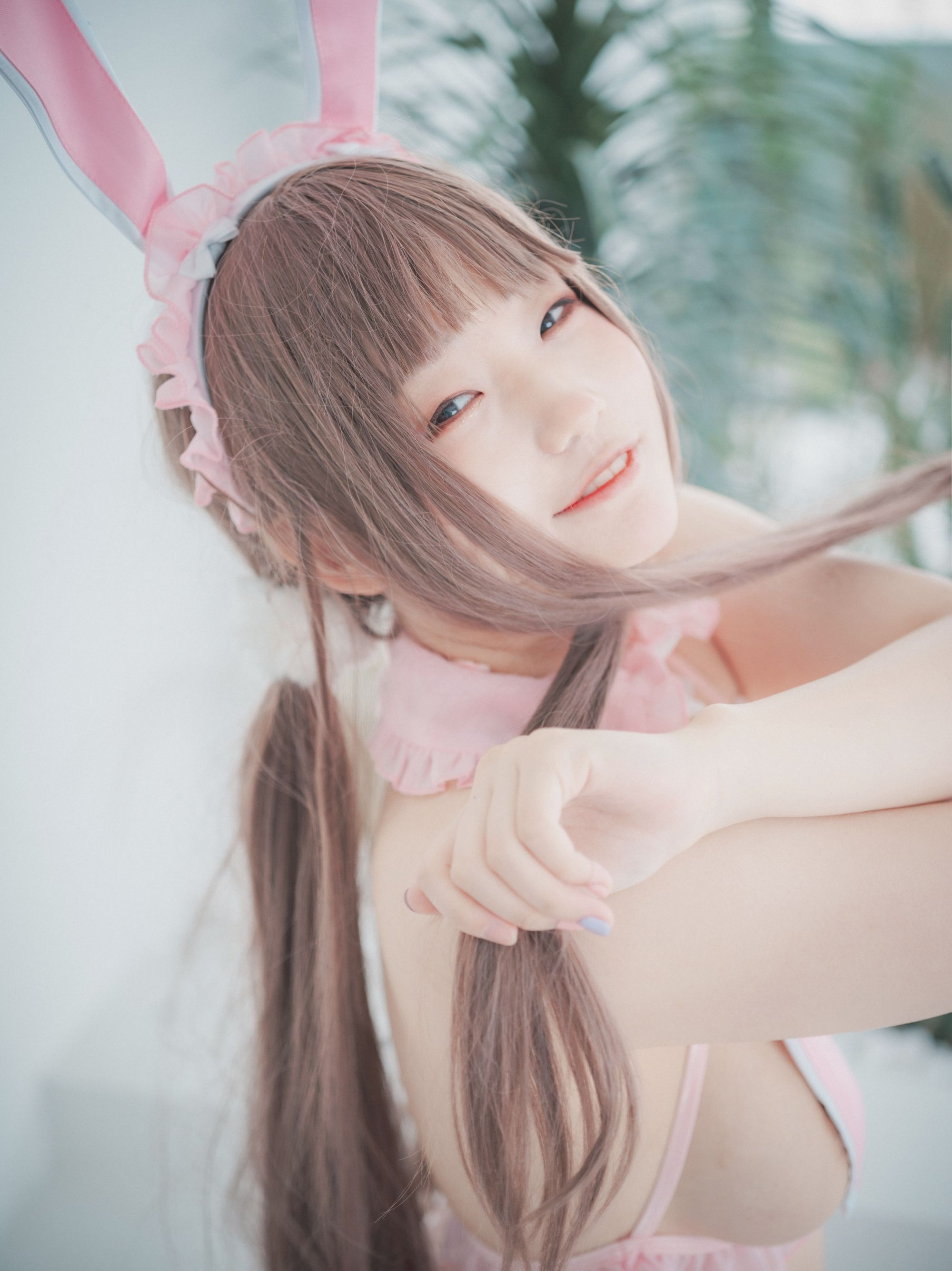 DJAWA Photo - Mimmi (밈미) - March Hare(12)