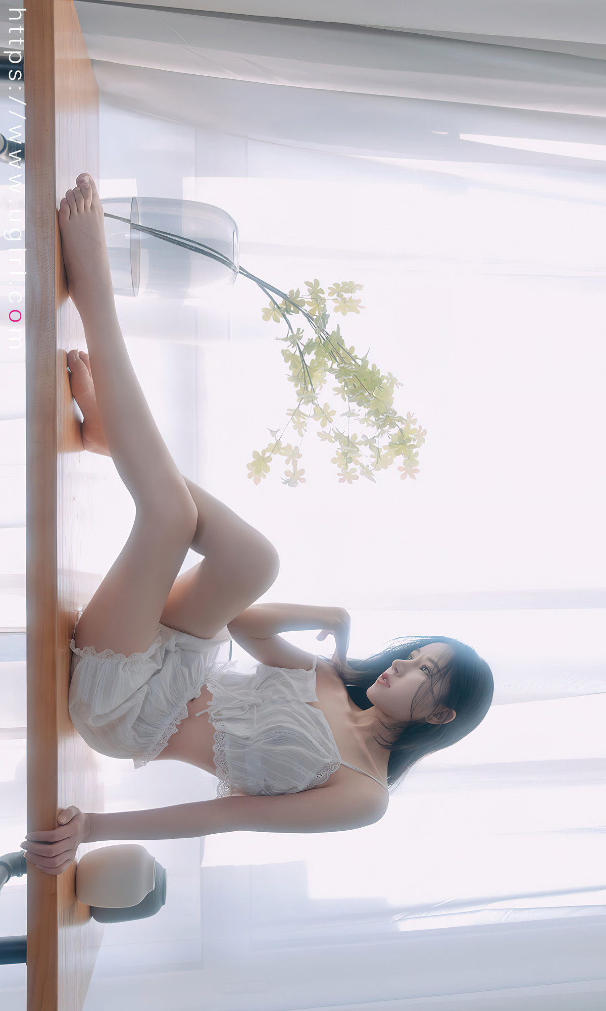 UGirls尤果圈 No.2534 茯苓Fuling(30)