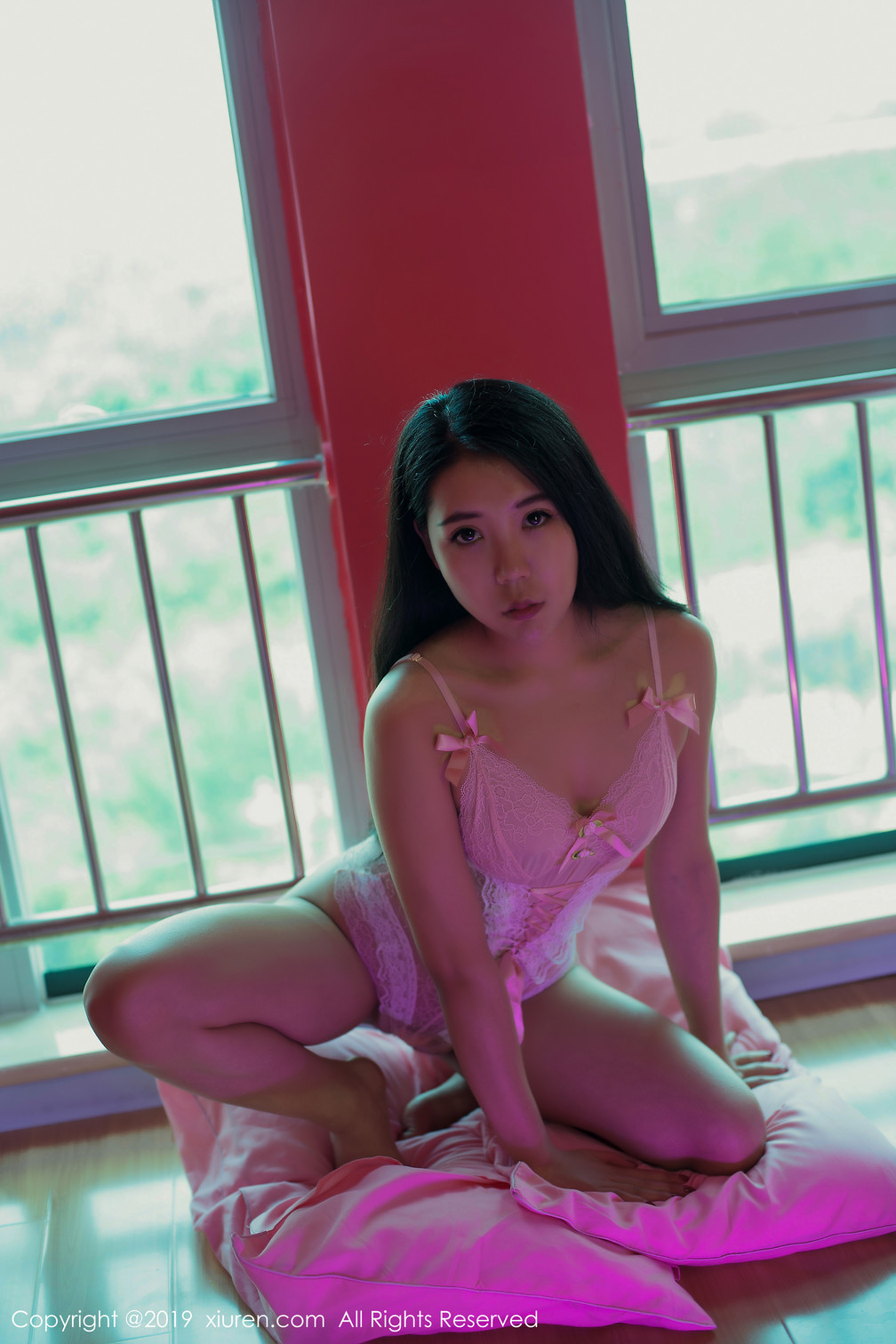 [XIUREN秀人网] 2019.07.17 Vol.1553 放空lily(40)