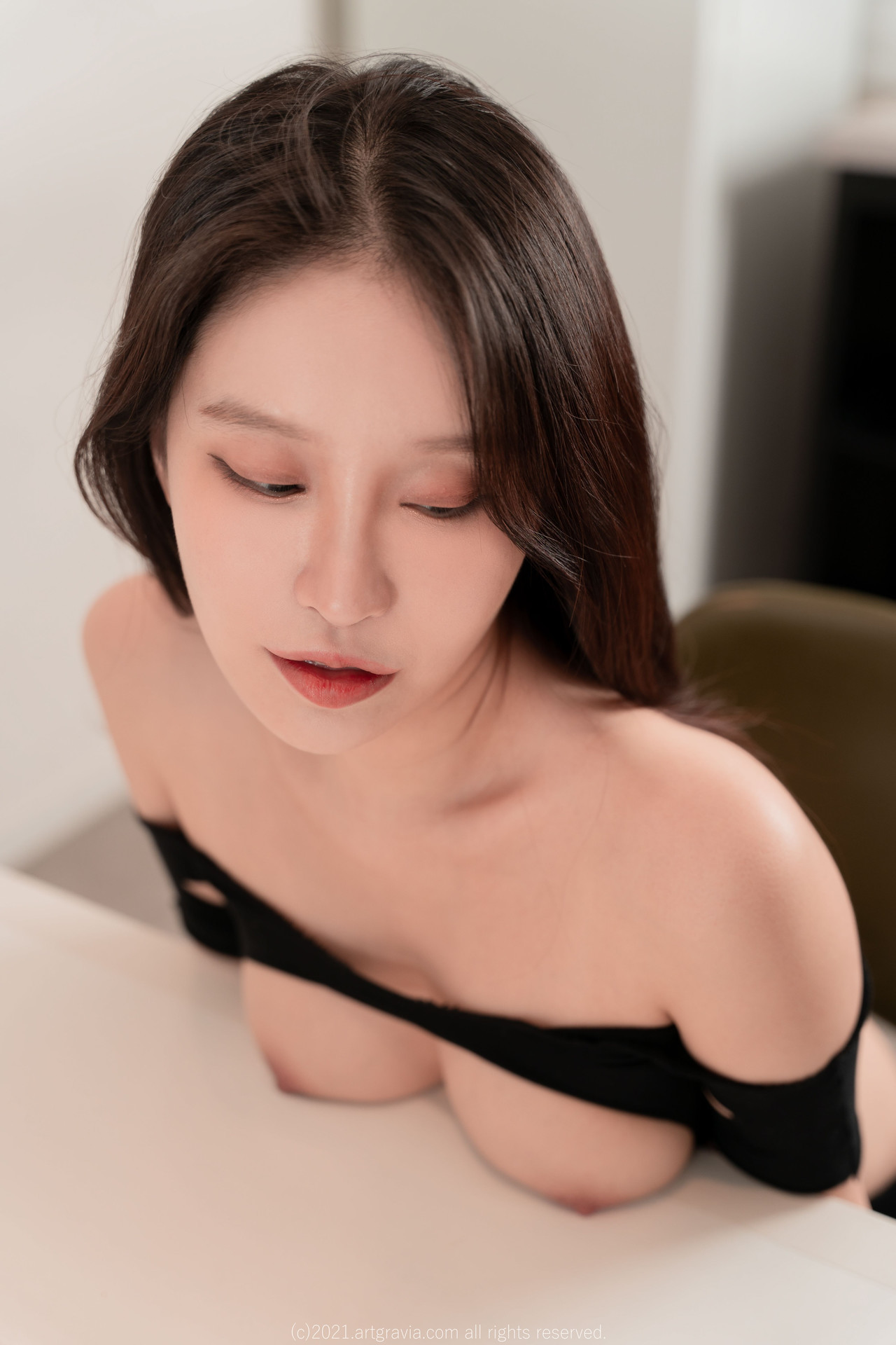 Lee-Seol 이설, [ArtGravia] Vol.322 아트그라비아 Set.02(38)